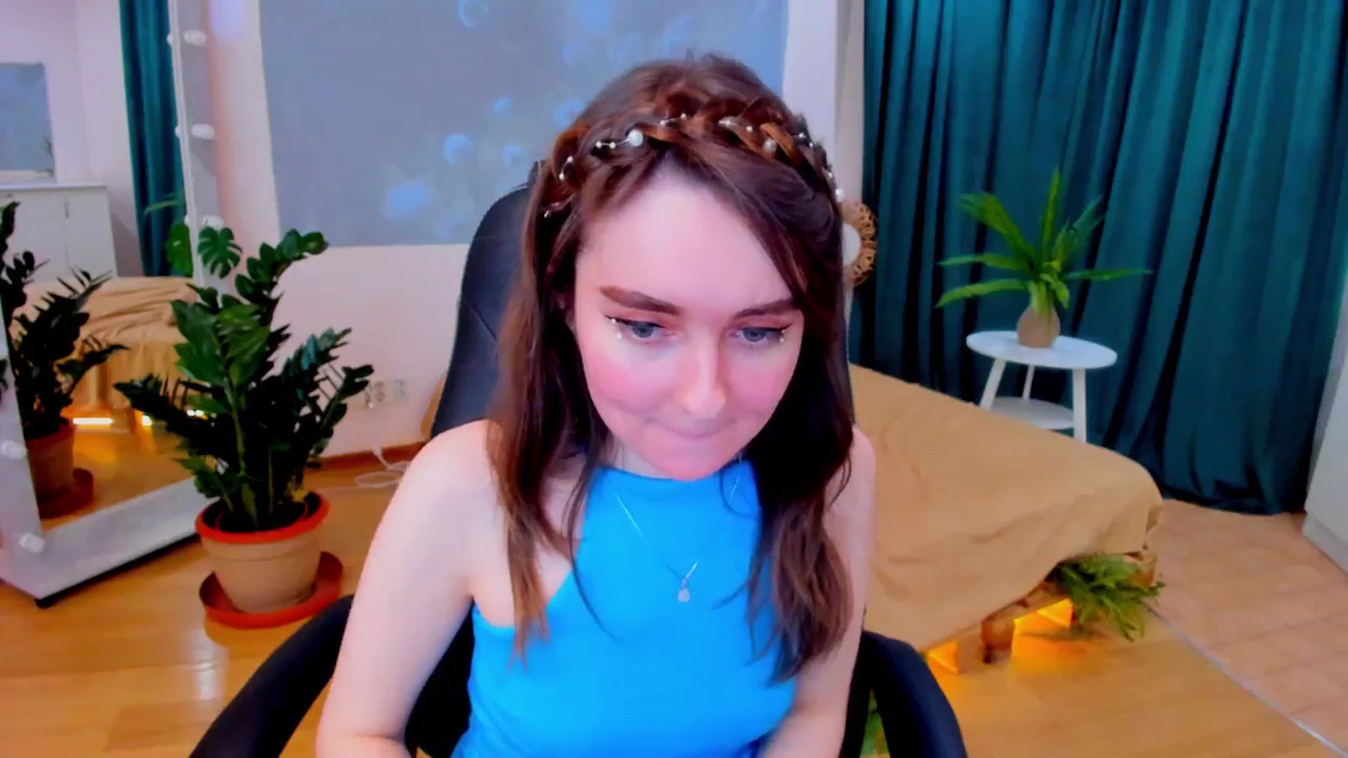 Gallery image thumbnail from Milim_Nava's myfreecams stream on, 03/15/2024, 15:19 image 18 of 20