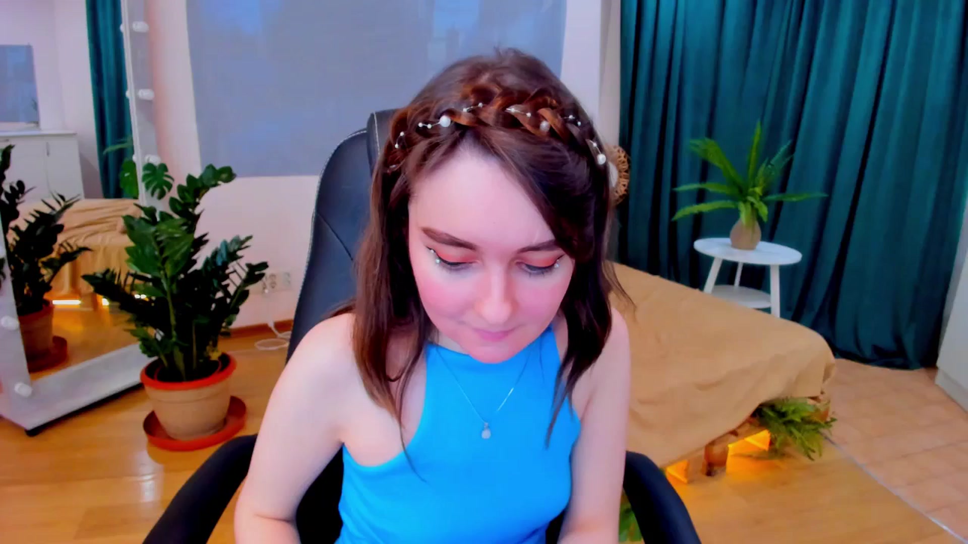 Gallery image thumbnail from Milim_Nava's myfreecams stream on, 03/15/2024, 15:19 image 12 of 20