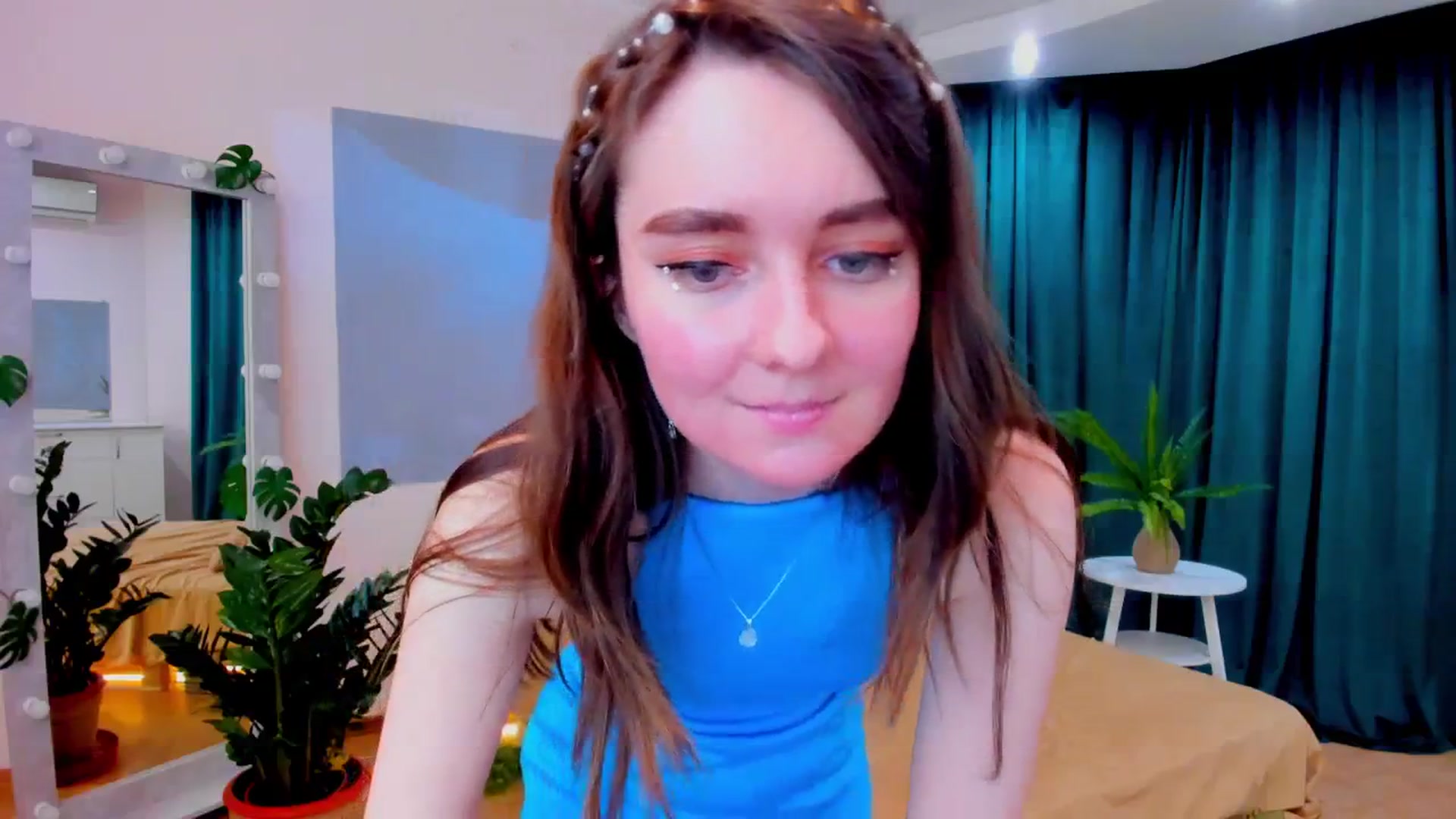 Gallery image thumbnail from Milim_Nava's myfreecams stream on, 03/15/2024, 15:19 image 6 of 20