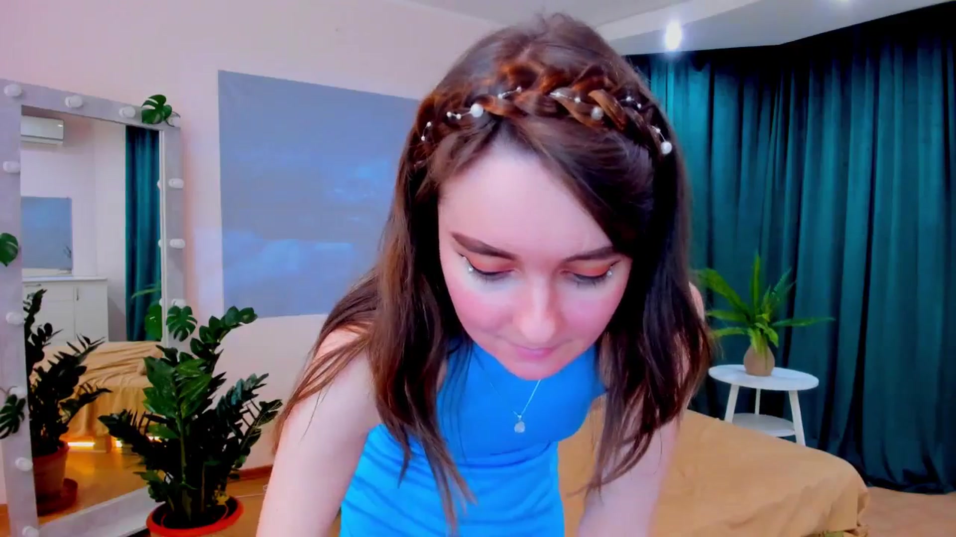 Gallery image thumbnail from Milim_Nava's myfreecams stream on, 03/15/2024, 15:19 image 3 of 20