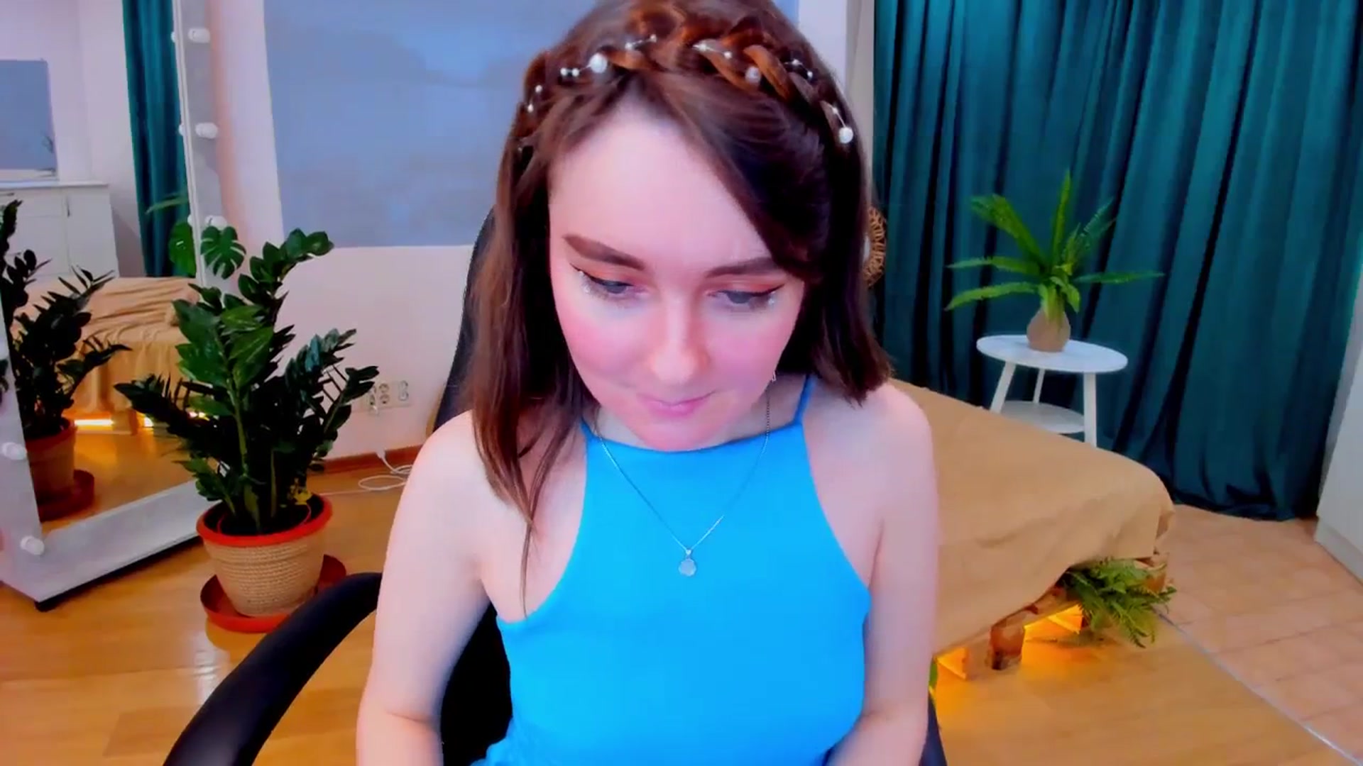 Gallery image thumbnail from Milim_Nava's myfreecams stream on, 03/15/2024, 15:19 image 10 of 20