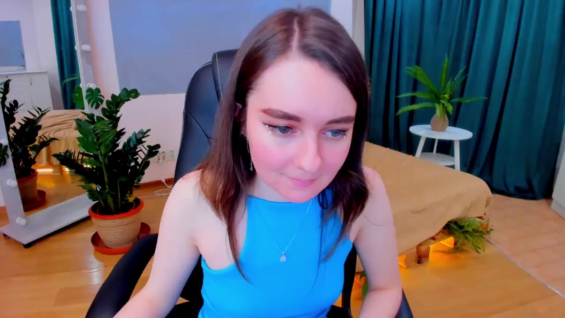 Gallery image thumbnail from Milim_Nava's myfreecams stream on, 03/15/2024, 15:47 image 13 of 20