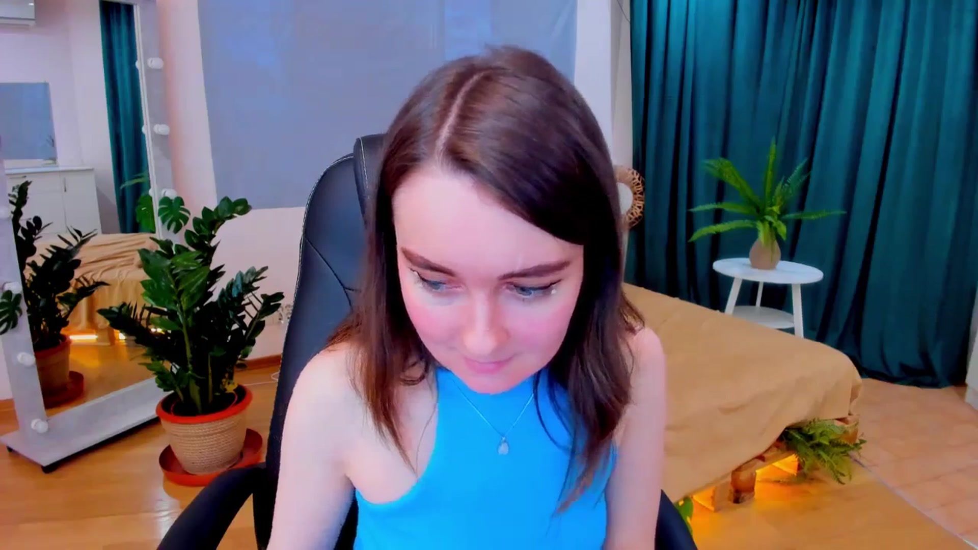 Gallery image thumbnail from Milim_Nava's myfreecams stream on, 03/15/2024, 15:47 image 20 of 20