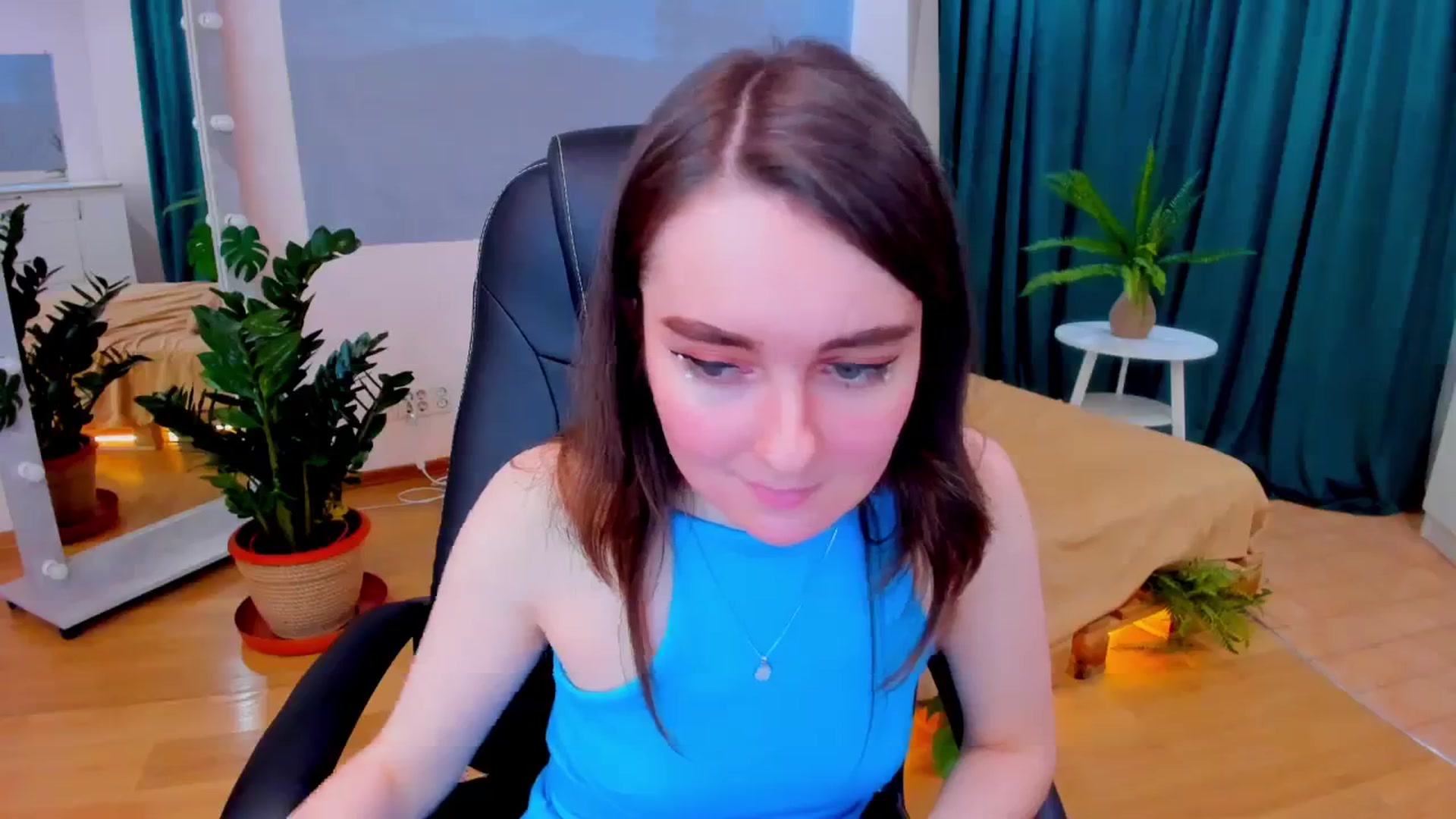 Gallery image thumbnail from Milim_Nava's myfreecams stream on, 03/15/2024, 15:47 image 12 of 20