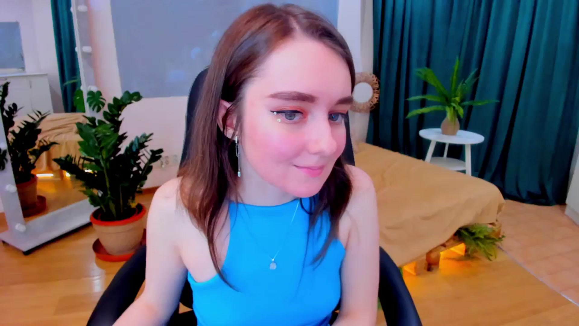 Gallery image thumbnail from Milim_Nava's myfreecams stream on, 03/15/2024, 15:47 image 14 of 20