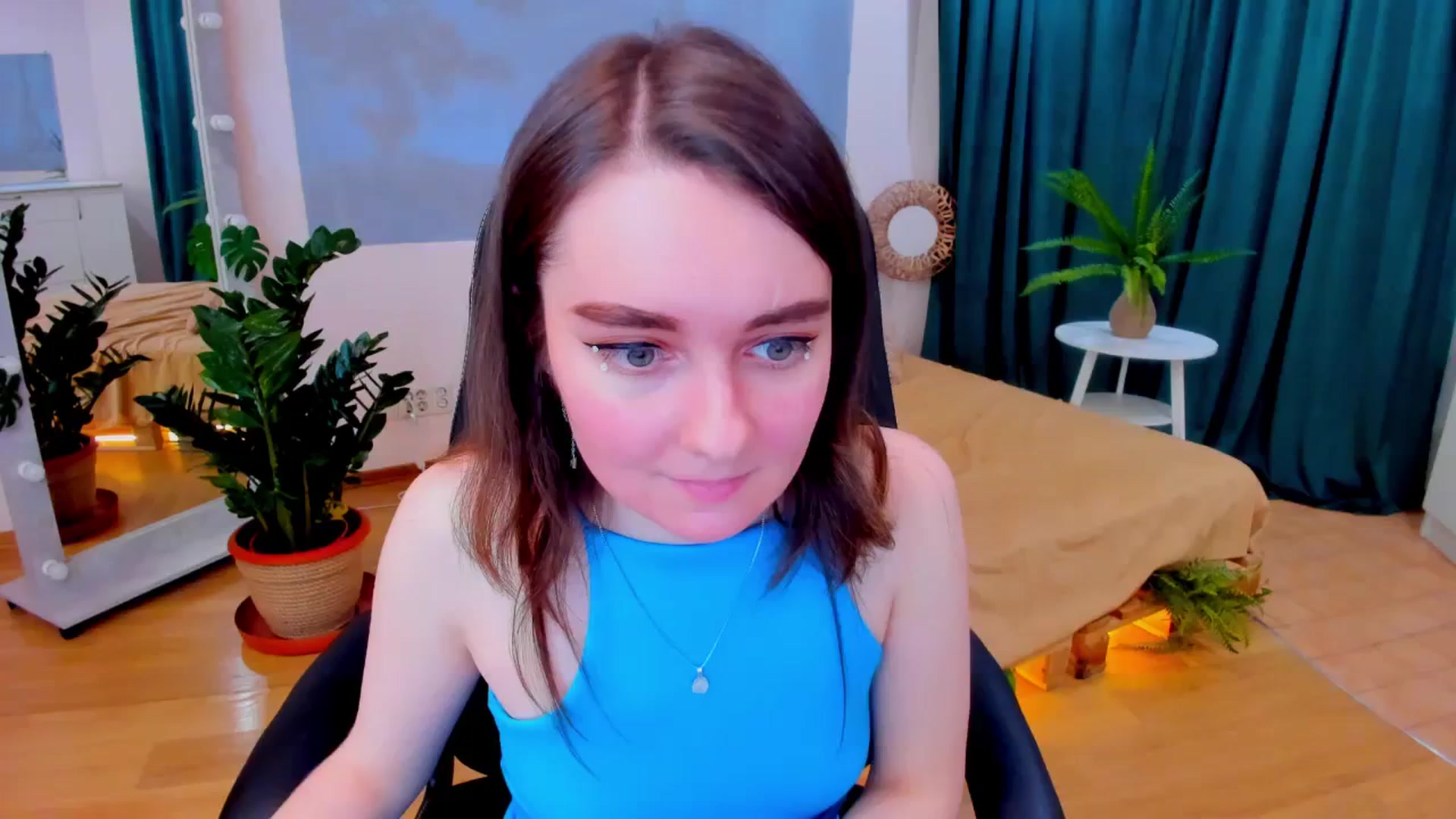 Gallery image thumbnail from Milim_Nava's myfreecams stream on, 03/15/2024, 15:47 image 8 of 20