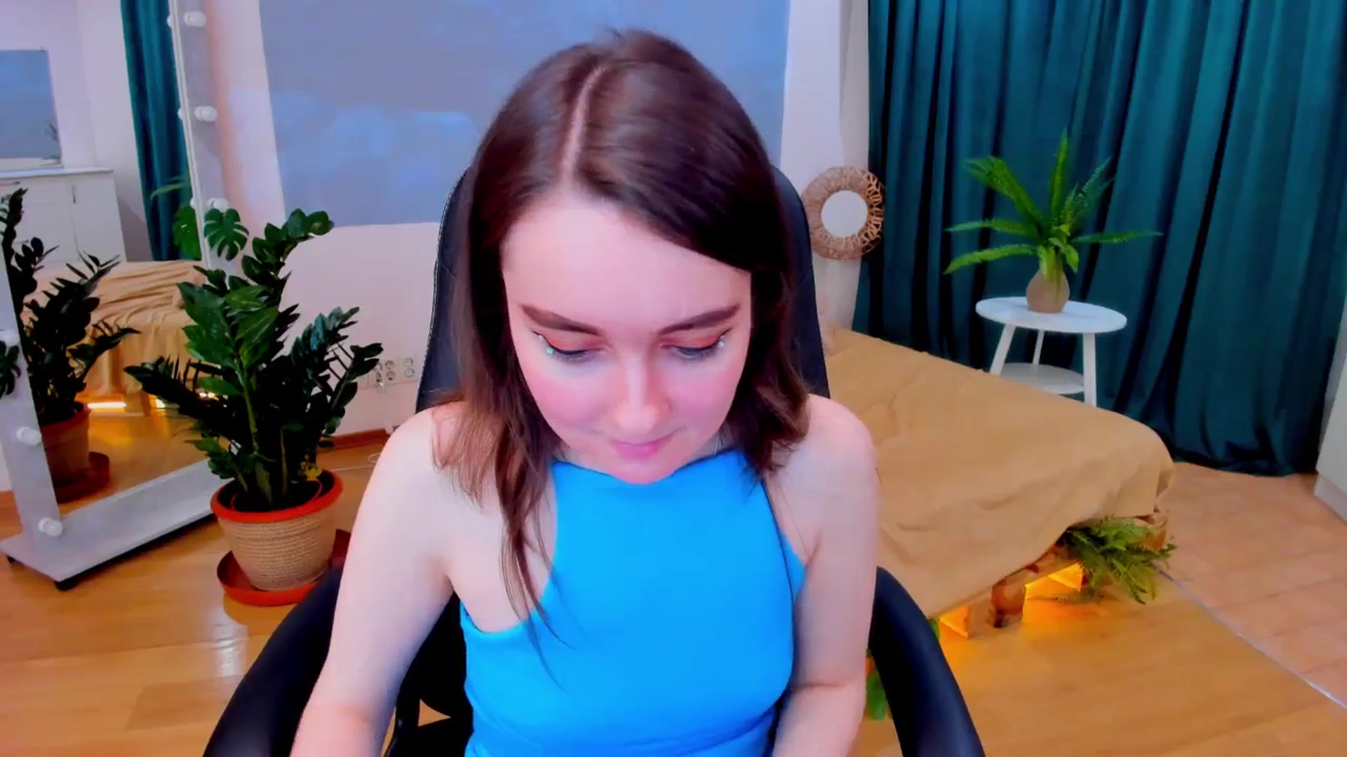 Gallery image thumbnail from Milim_Nava's myfreecams stream on, 03/15/2024, 15:47 image 2 of 20