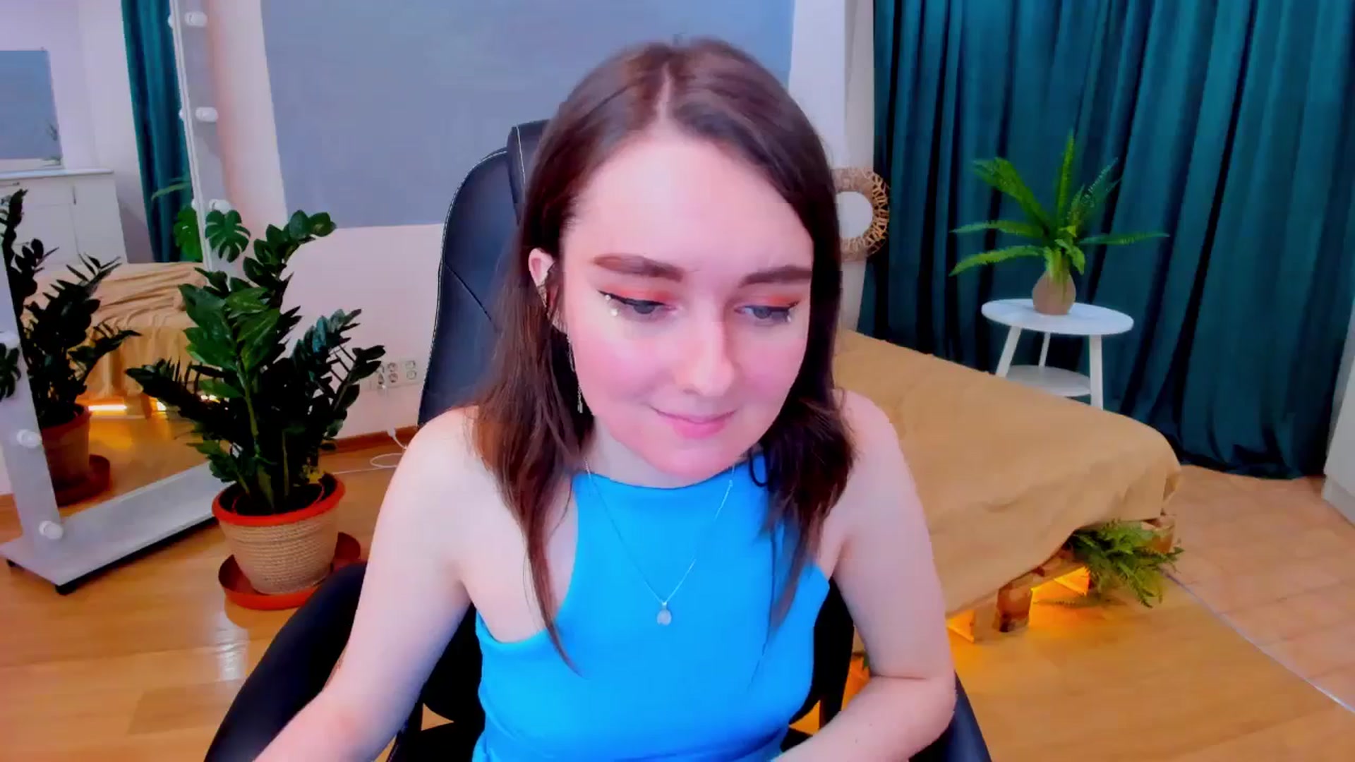 Gallery image thumbnail from Milim_Nava's myfreecams stream on, 03/15/2024, 15:47 image 10 of 20