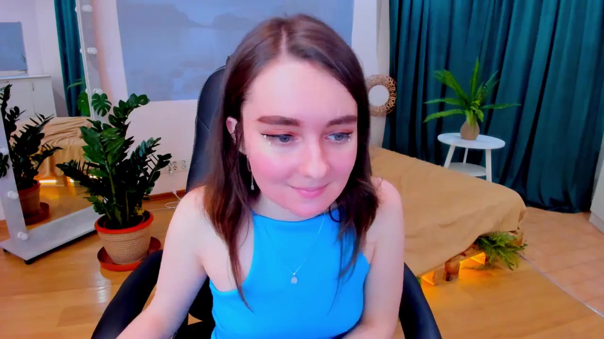 Gallery image thumbnail from Milim_Nava's myfreecams stream on, 03/15/2024, 15:47 image 11 of 20