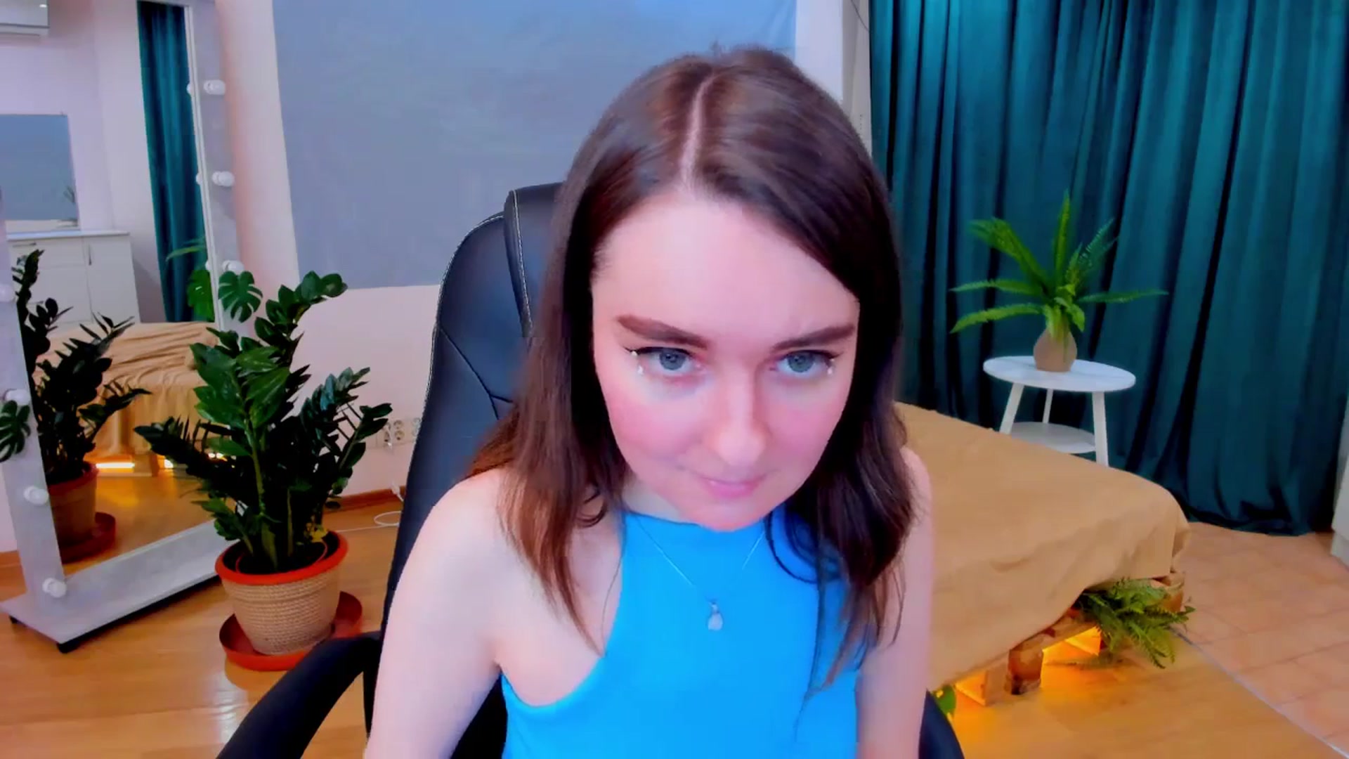 Gallery image thumbnail from Milim_Nava's myfreecams stream on, 03/15/2024, 15:47 image 17 of 20