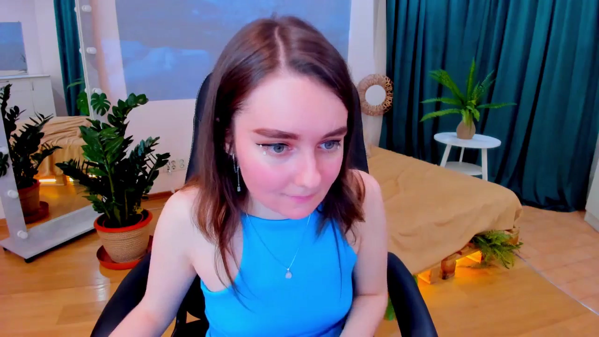 Gallery image thumbnail from Milim_Nava's myfreecams stream on, 03/15/2024, 15:47 image 9 of 20
