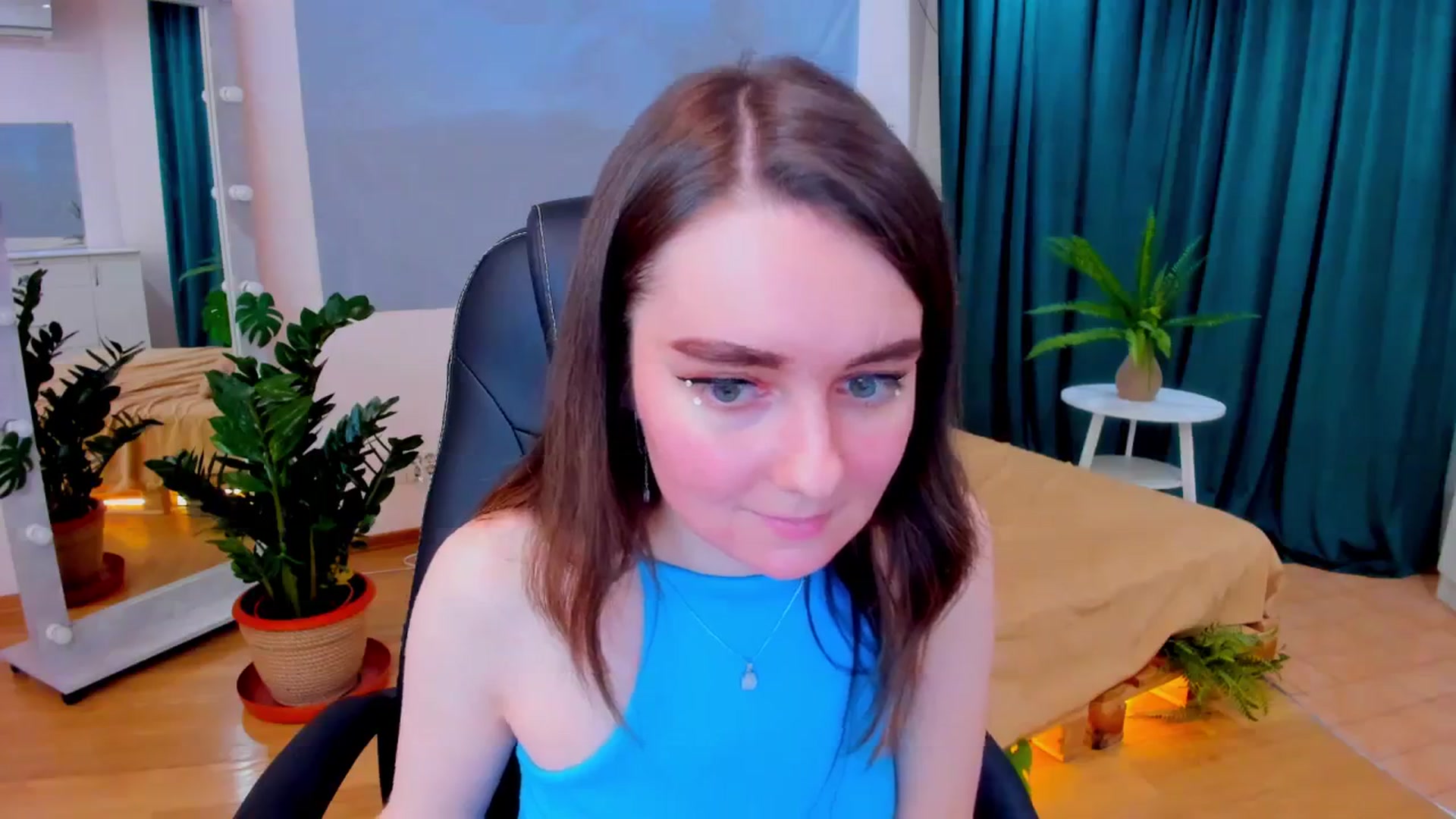 Gallery image thumbnail from Milim_Nava's myfreecams stream on, 03/15/2024, 15:47 image 19 of 20