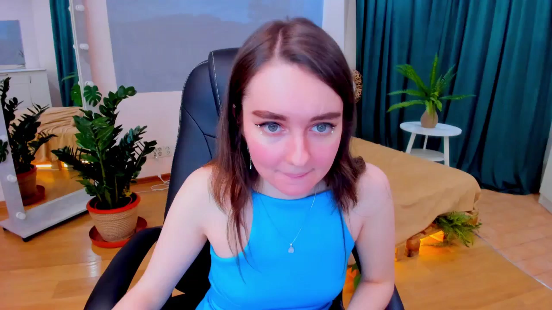 Gallery image thumbnail from Milim_Nava's myfreecams stream on, 03/15/2024, 15:47 image 5 of 20