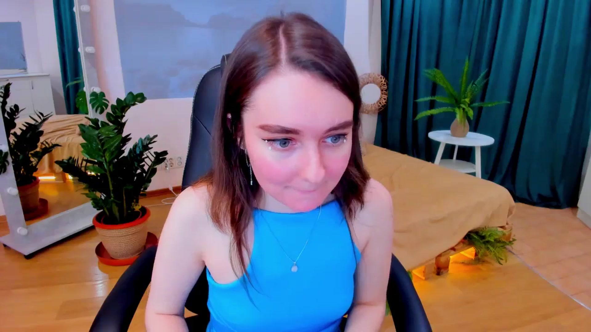 Gallery image thumbnail from Milim_Nava's myfreecams stream on, 03/15/2024, 15:47 image 4 of 20