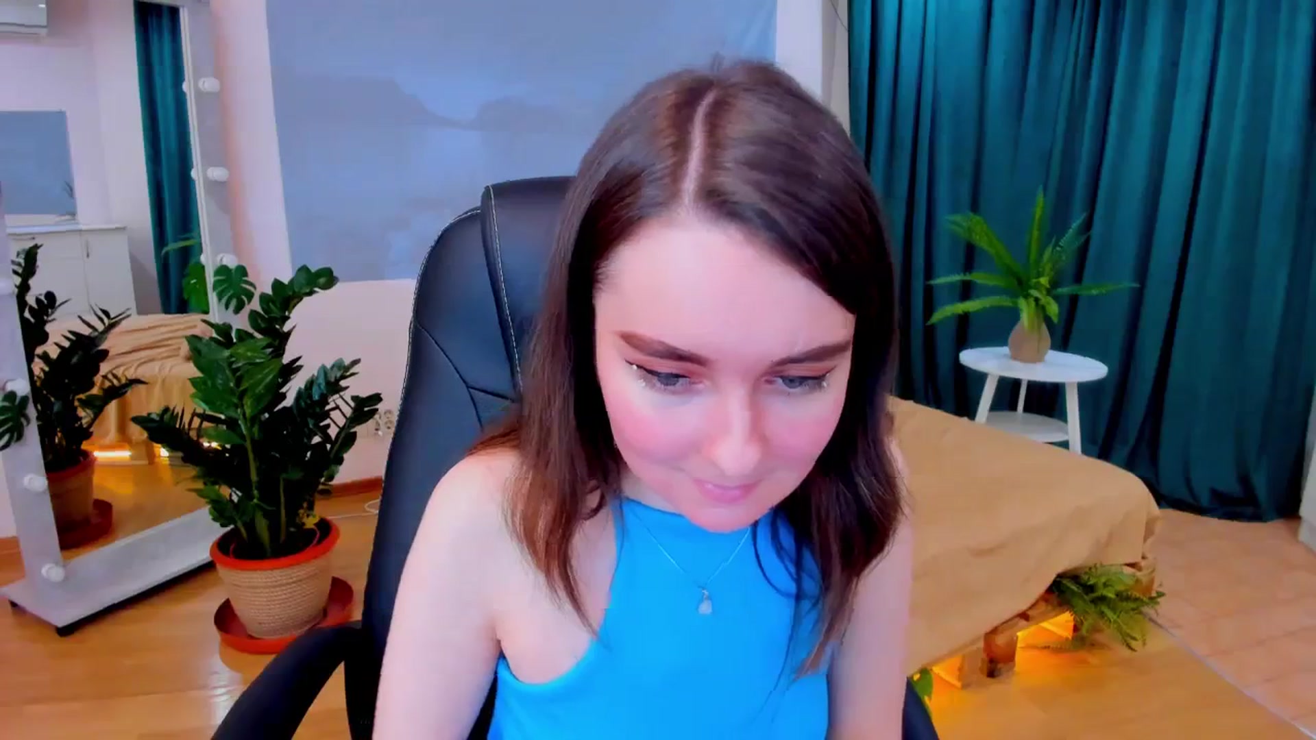 Gallery image thumbnail from Milim_Nava's myfreecams stream on, 03/15/2024, 15:47 image 18 of 20