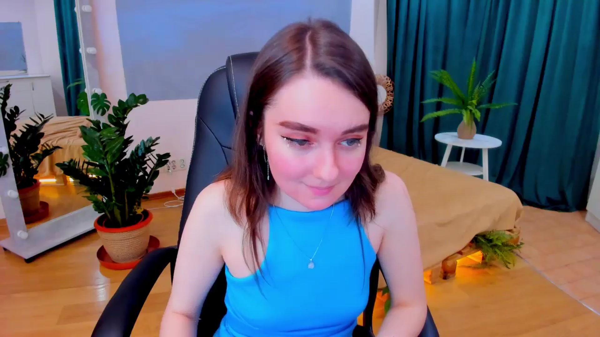 Gallery image thumbnail from Milim_Nava's myfreecams stream on, 03/15/2024, 15:47 image 6 of 20