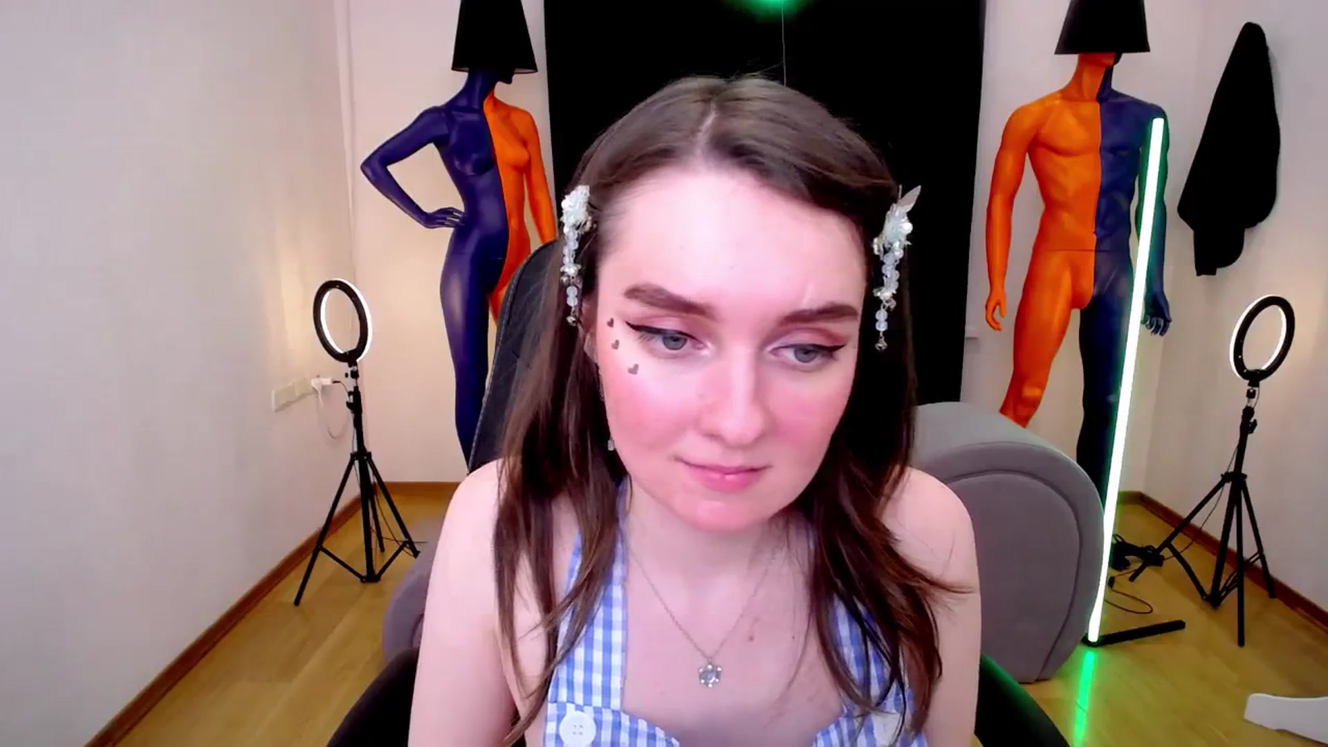 Gallery image thumbnail from Milim_Nava's myfreecams stream on, 03/16/2024, 09:17 image 13 of 20