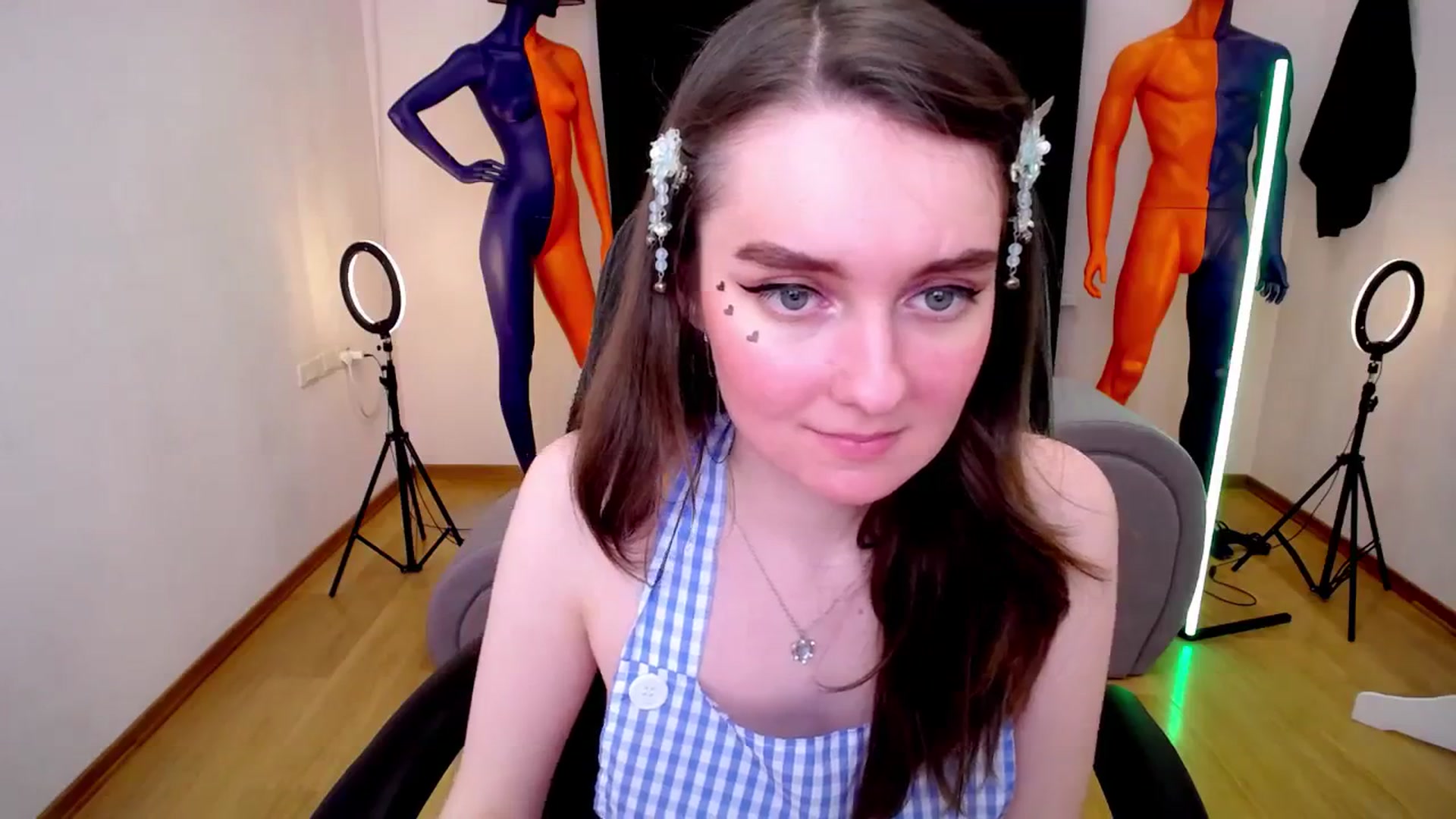 Gallery image thumbnail from Milim_Nava's myfreecams stream on, 03/16/2024, 09:17 image 19 of 20