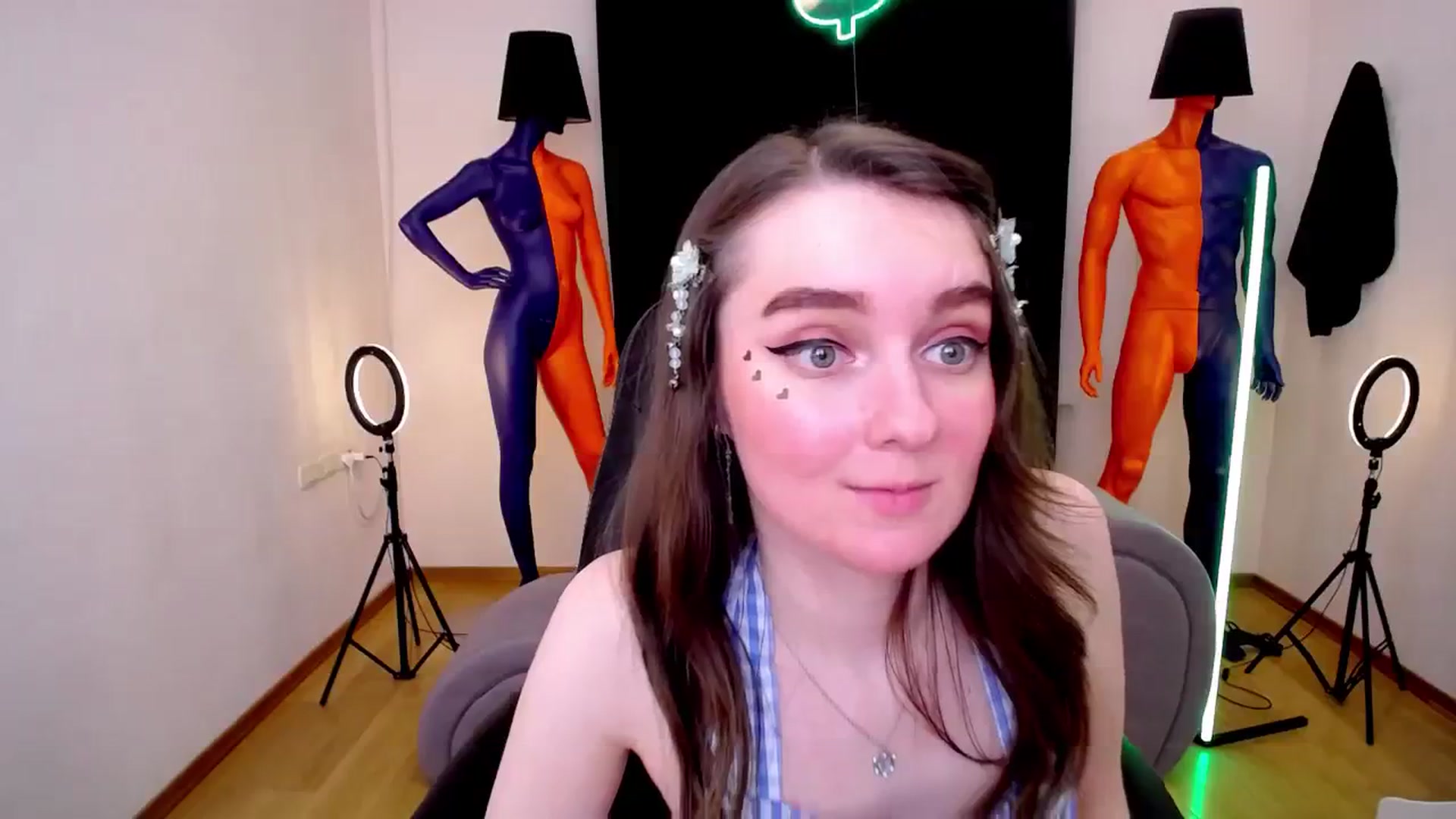 Gallery image thumbnail from Milim_Nava's myfreecams stream on, 03/16/2024, 09:17 image 4 of 20