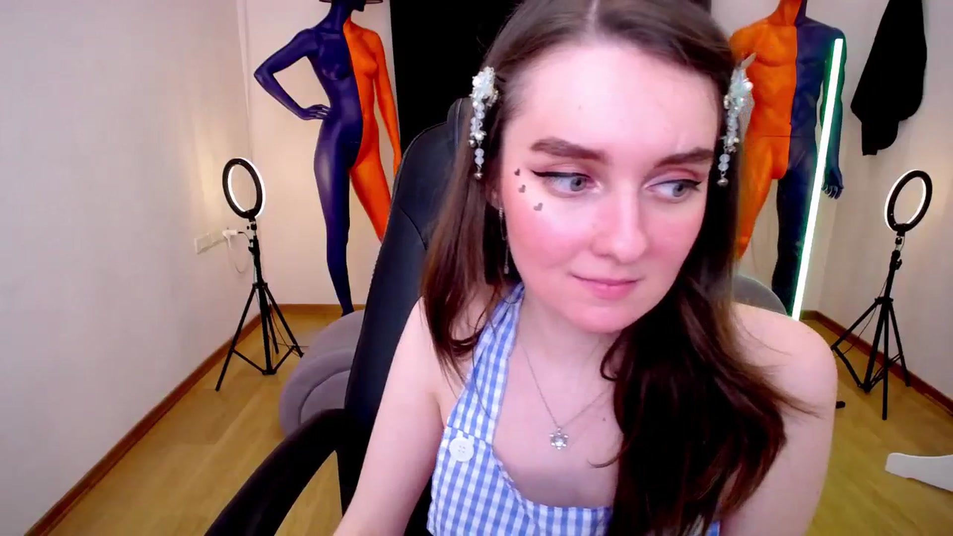 Gallery image thumbnail from Milim_Nava's myfreecams stream on, 03/16/2024, 09:17 image 20 of 20