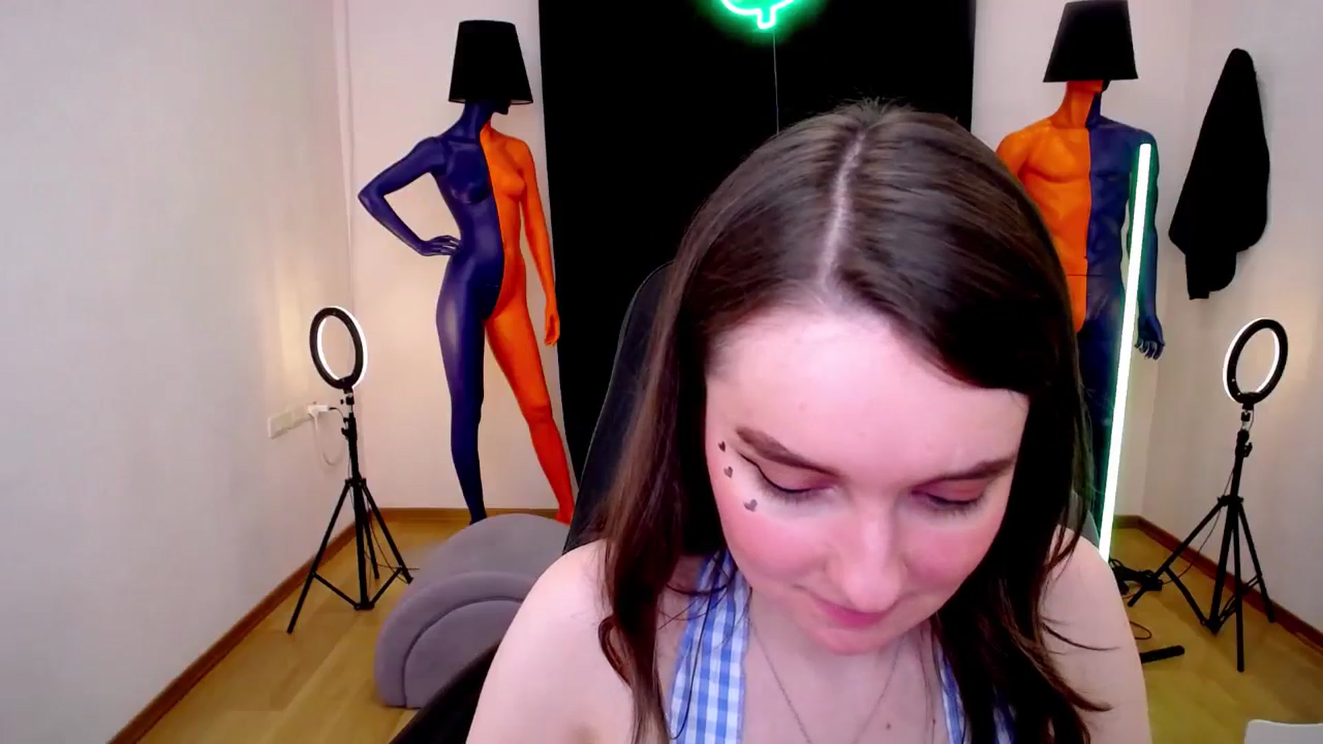 Gallery image thumbnail from Milim_Nava's myfreecams stream on, 03/16/2024, 10:27 image 13 of 20
