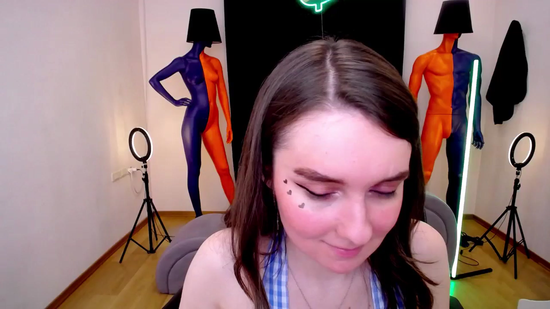 Gallery image thumbnail from Milim_Nava's myfreecams stream on, 03/16/2024, 10:27 image 14 of 20