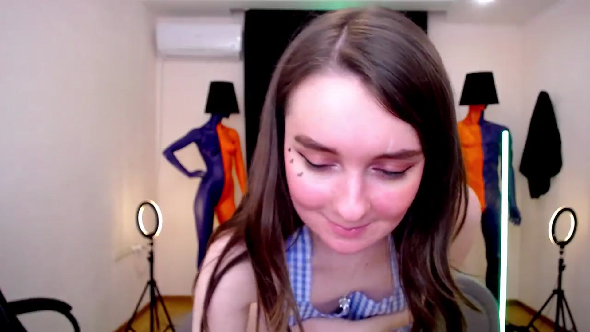 Gallery image thumbnail from Milim_Nava's myfreecams stream on, 03/16/2024, 10:27 image 18 of 20