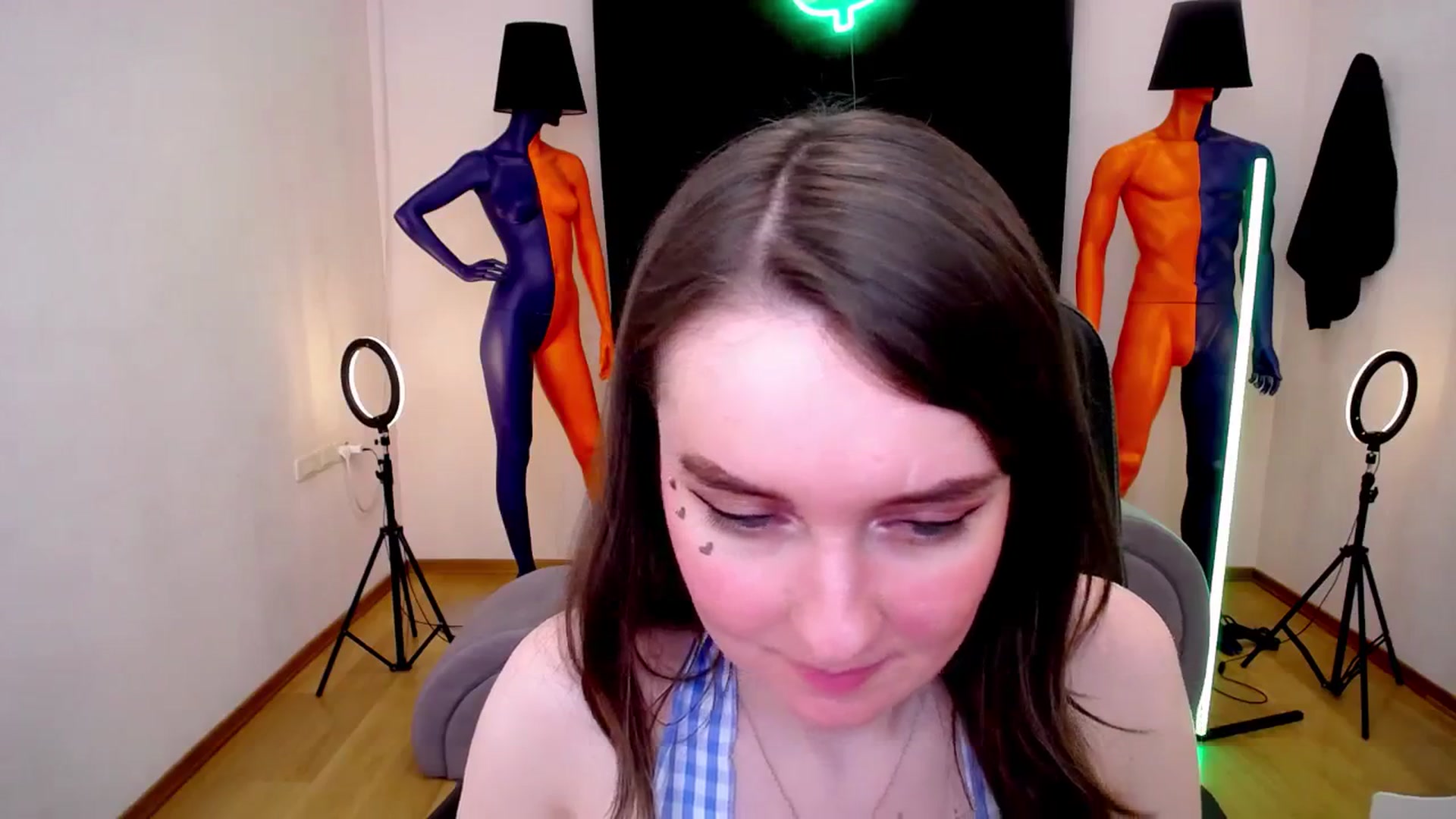 Gallery image thumbnail from Milim_Nava's myfreecams stream on, 03/16/2024, 10:27 image 15 of 20