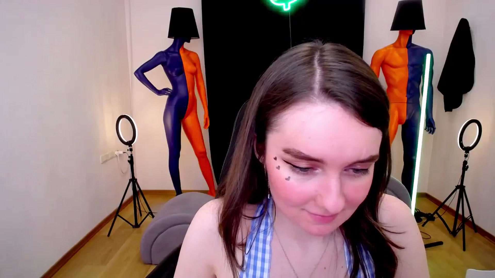 Gallery image thumbnail from Milim_Nava's myfreecams stream on, 03/16/2024, 10:27 image 11 of 20