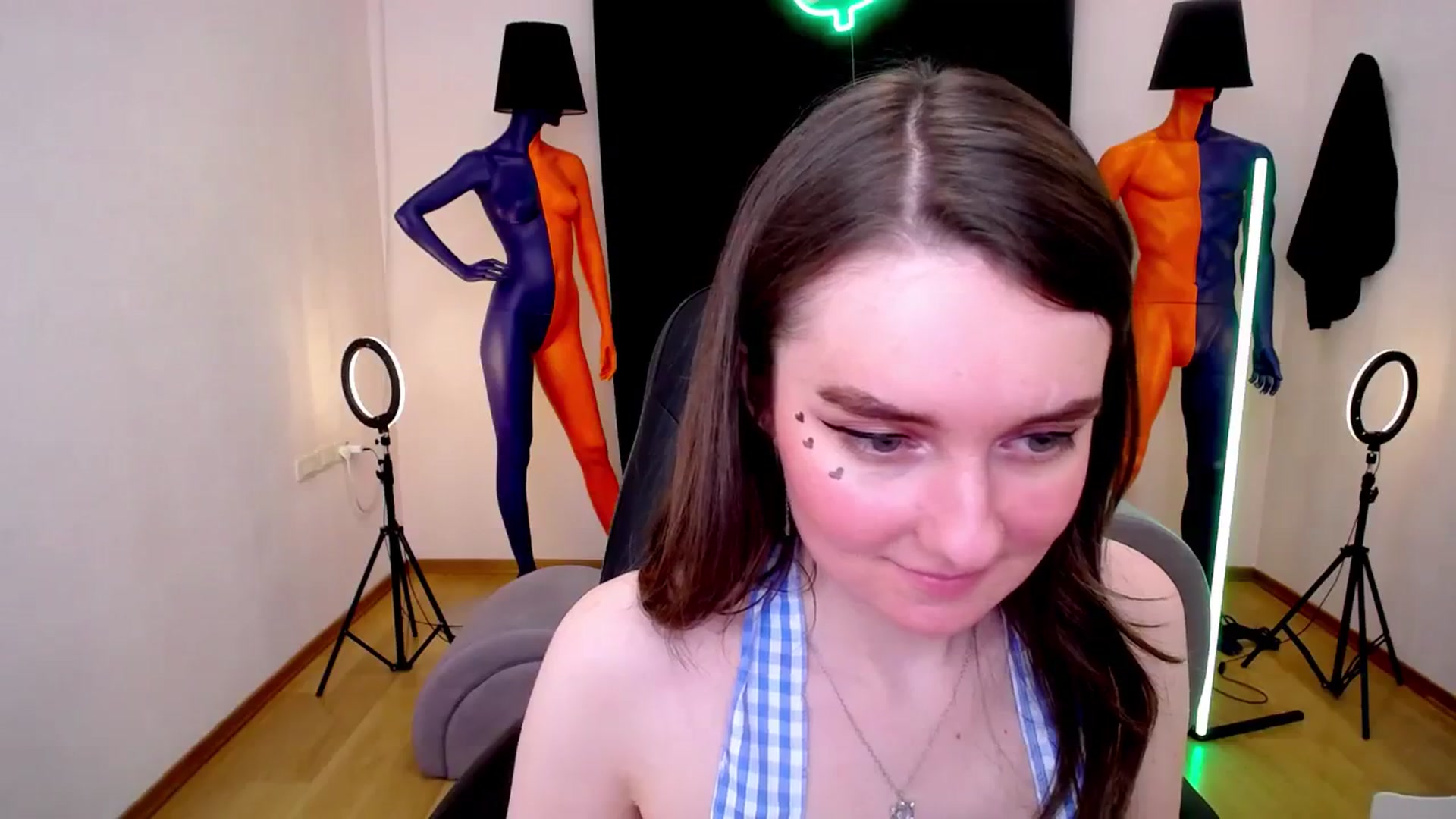 Gallery image thumbnail from Milim_Nava's myfreecams stream on, 03/16/2024, 10:27 image 4 of 20