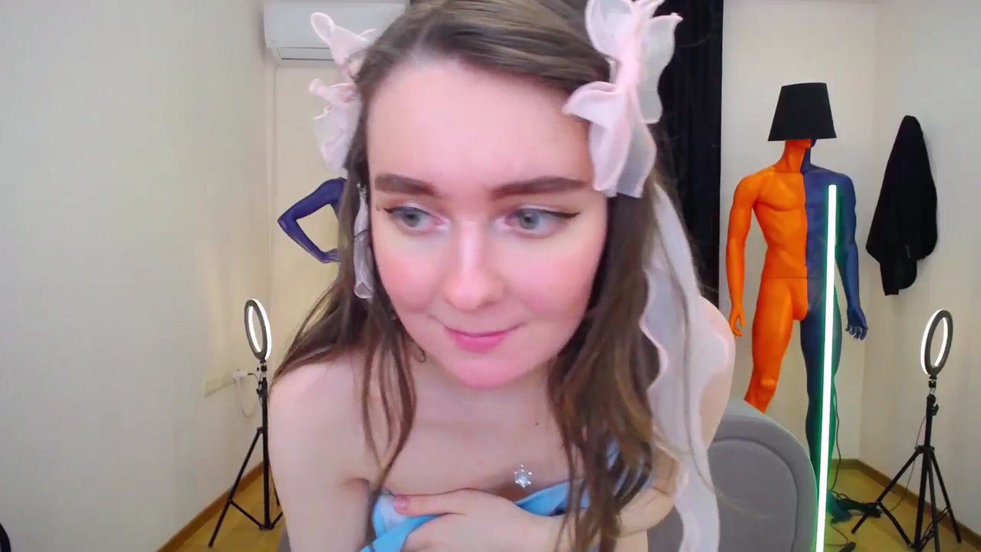 Gallery image thumbnail from Milim_Nava's myfreecams stream on, 03/17/2024, 12:50 image 20 of 20