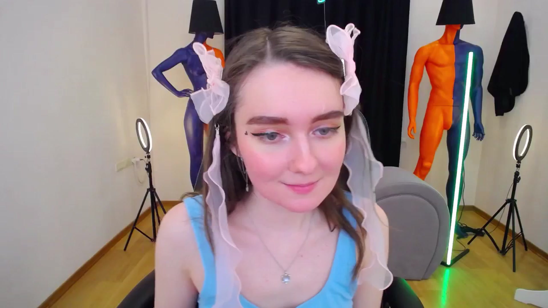 Gallery image thumbnail from Milim_Nava's myfreecams stream on, 03/17/2024, 12:50 image 15 of 20