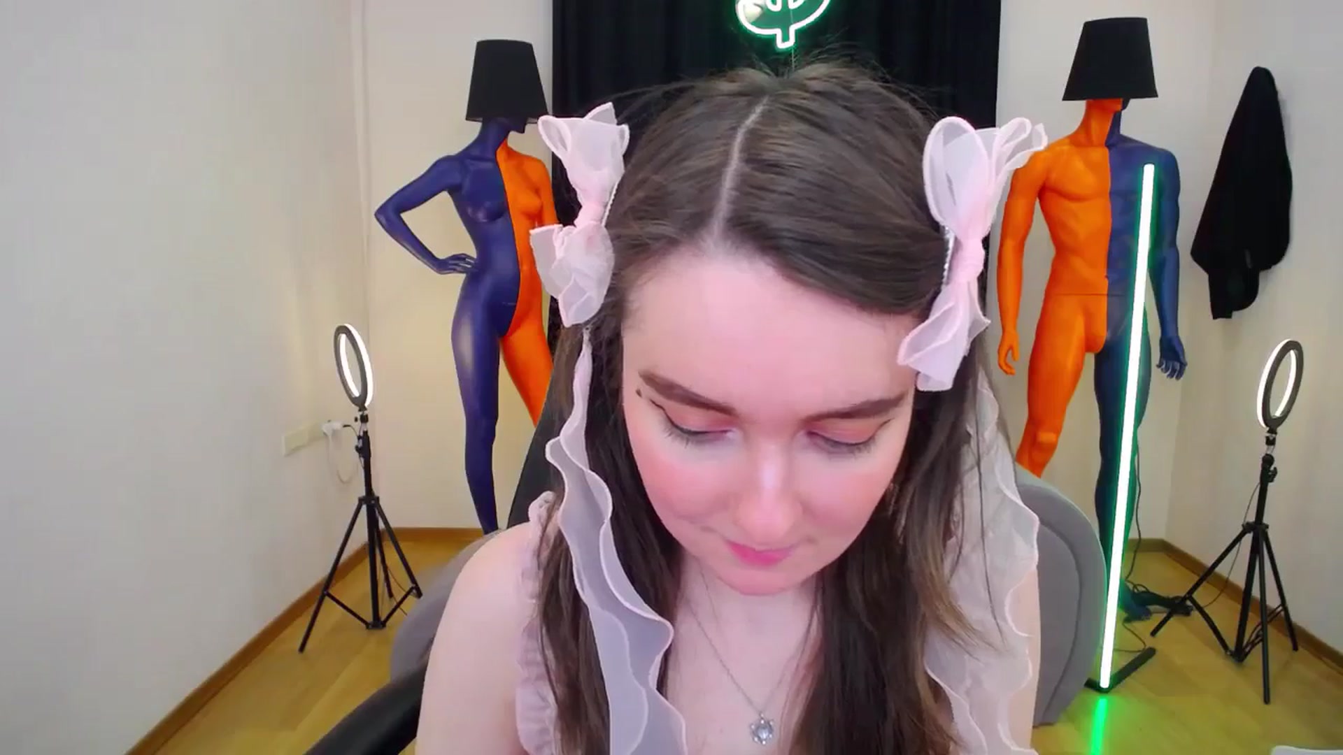 Gallery image thumbnail from Milim_Nava's myfreecams stream on, 03/17/2024, 12:50 image 5 of 20