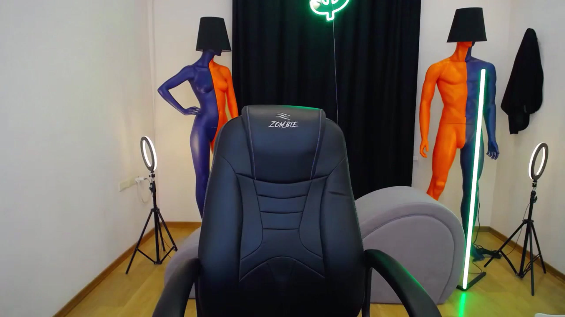 Gallery image thumbnail from Milim_Nava's myfreecams stream on, 03/17/2024, 12:50 image 7 of 20