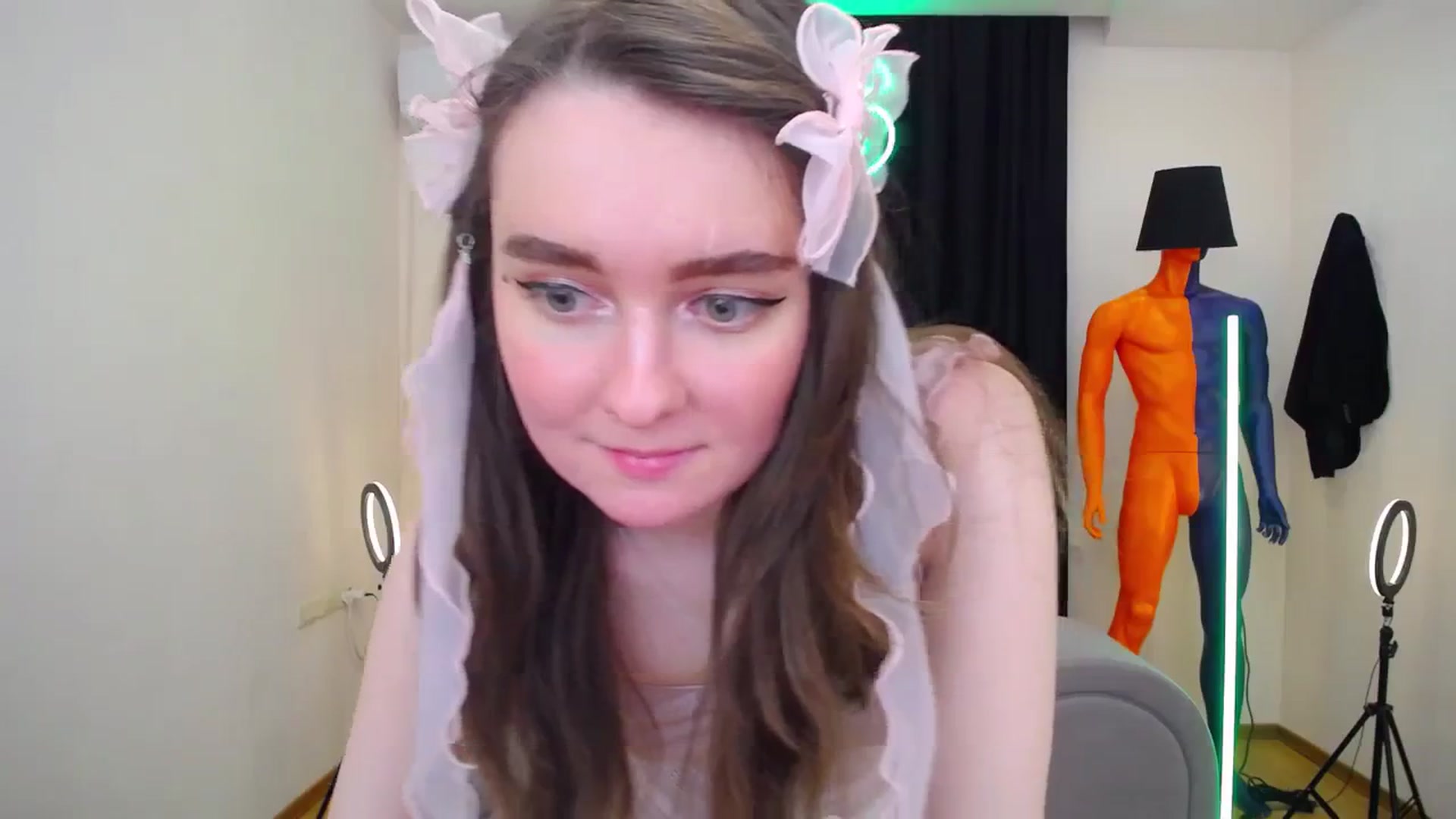 Gallery image thumbnail from Milim_Nava's myfreecams stream on, 03/17/2024, 12:50 image 4 of 20