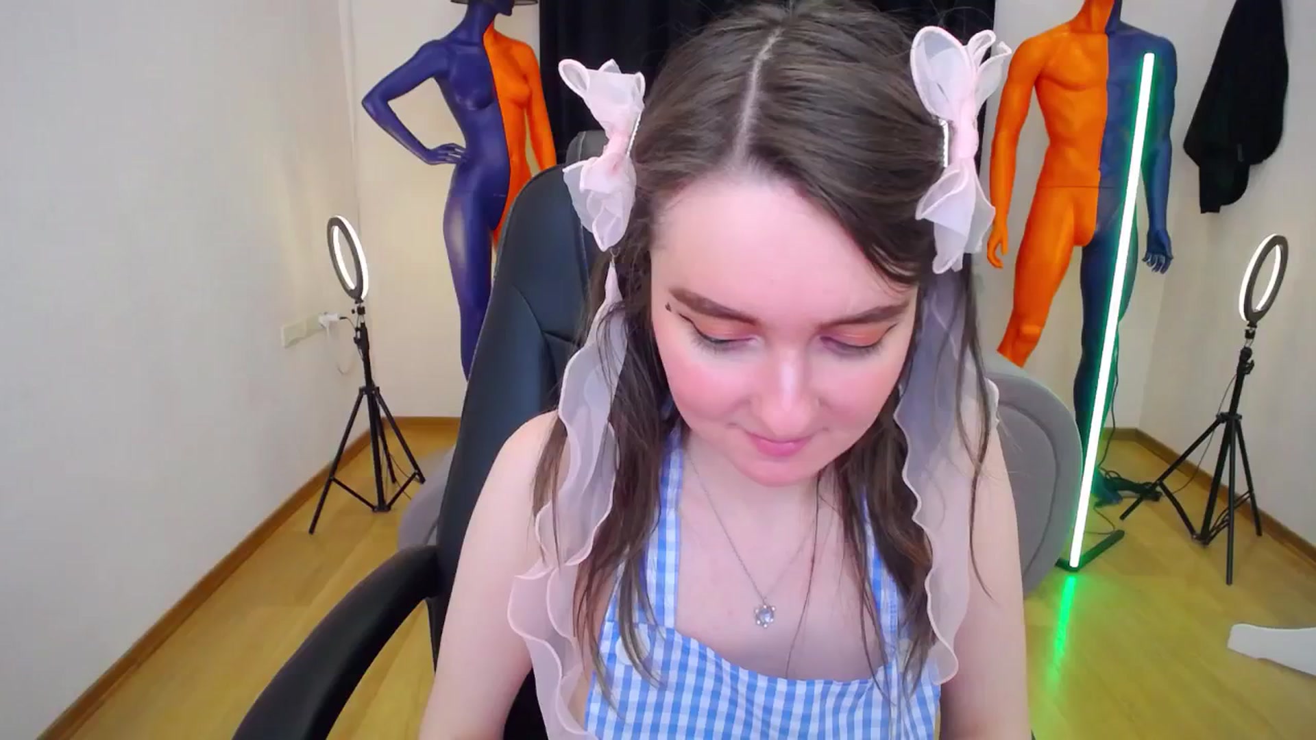 Gallery image thumbnail from Milim_Nava's myfreecams stream on, 03/17/2024, 16:51 image 6 of 20