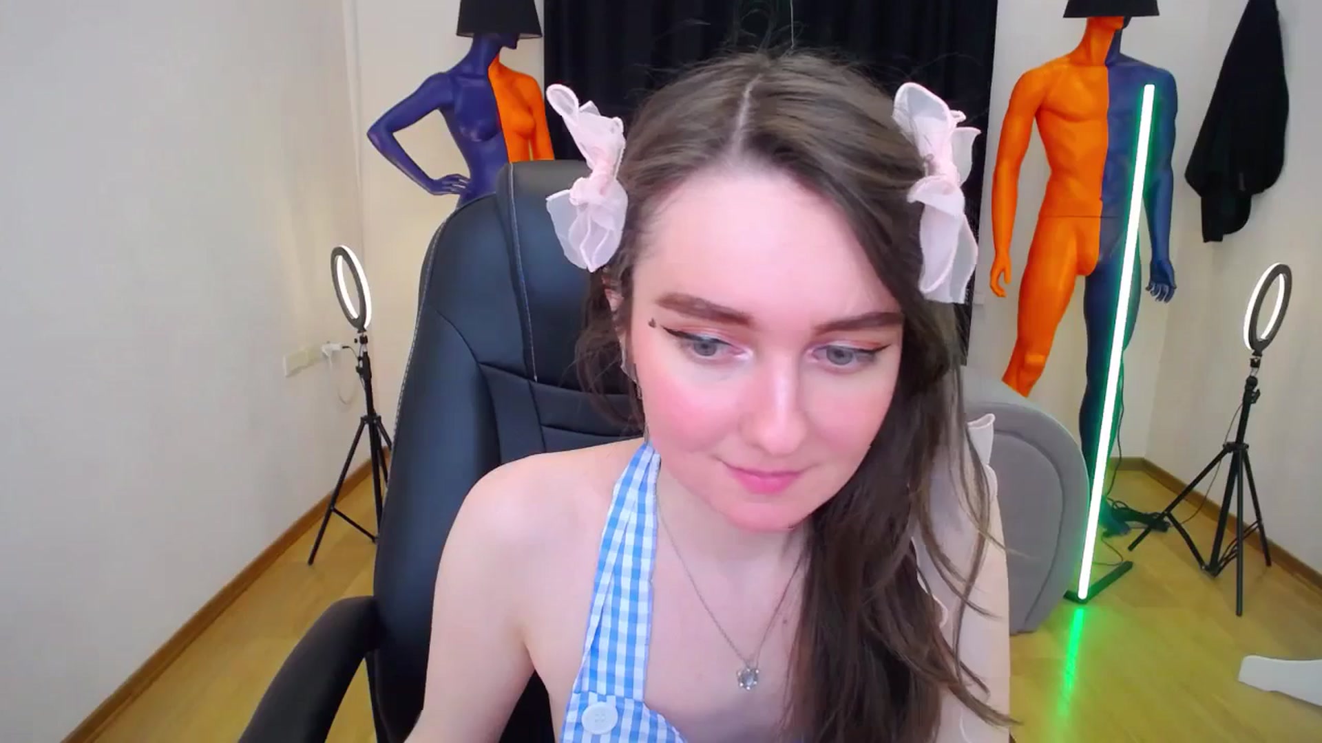 Gallery image thumbnail from Milim_Nava's myfreecams stream on, 03/17/2024, 16:51 image 20 of 20