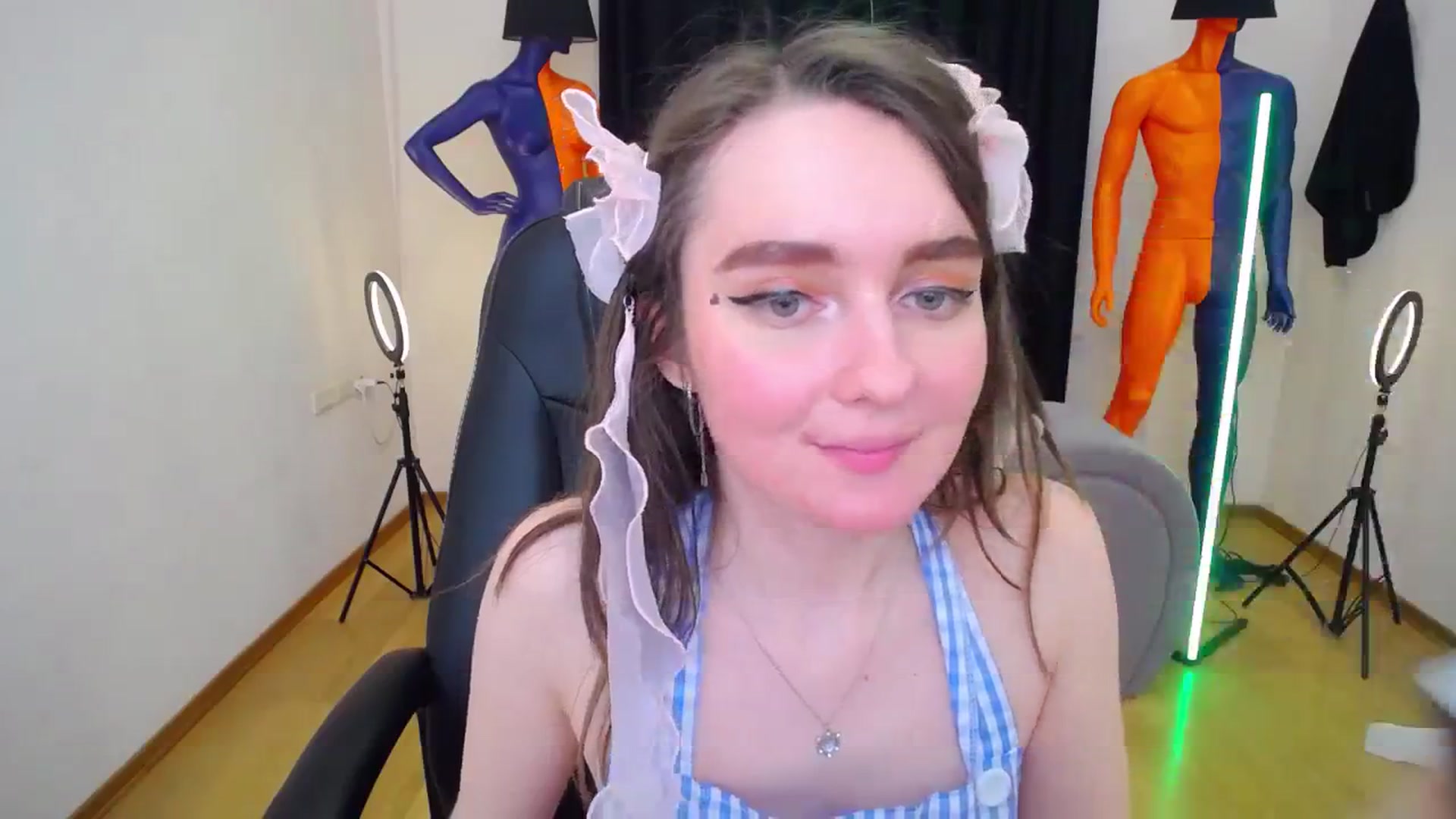 Gallery image thumbnail from Milim_Nava's myfreecams stream on, 03/17/2024, 16:51 image 18 of 20