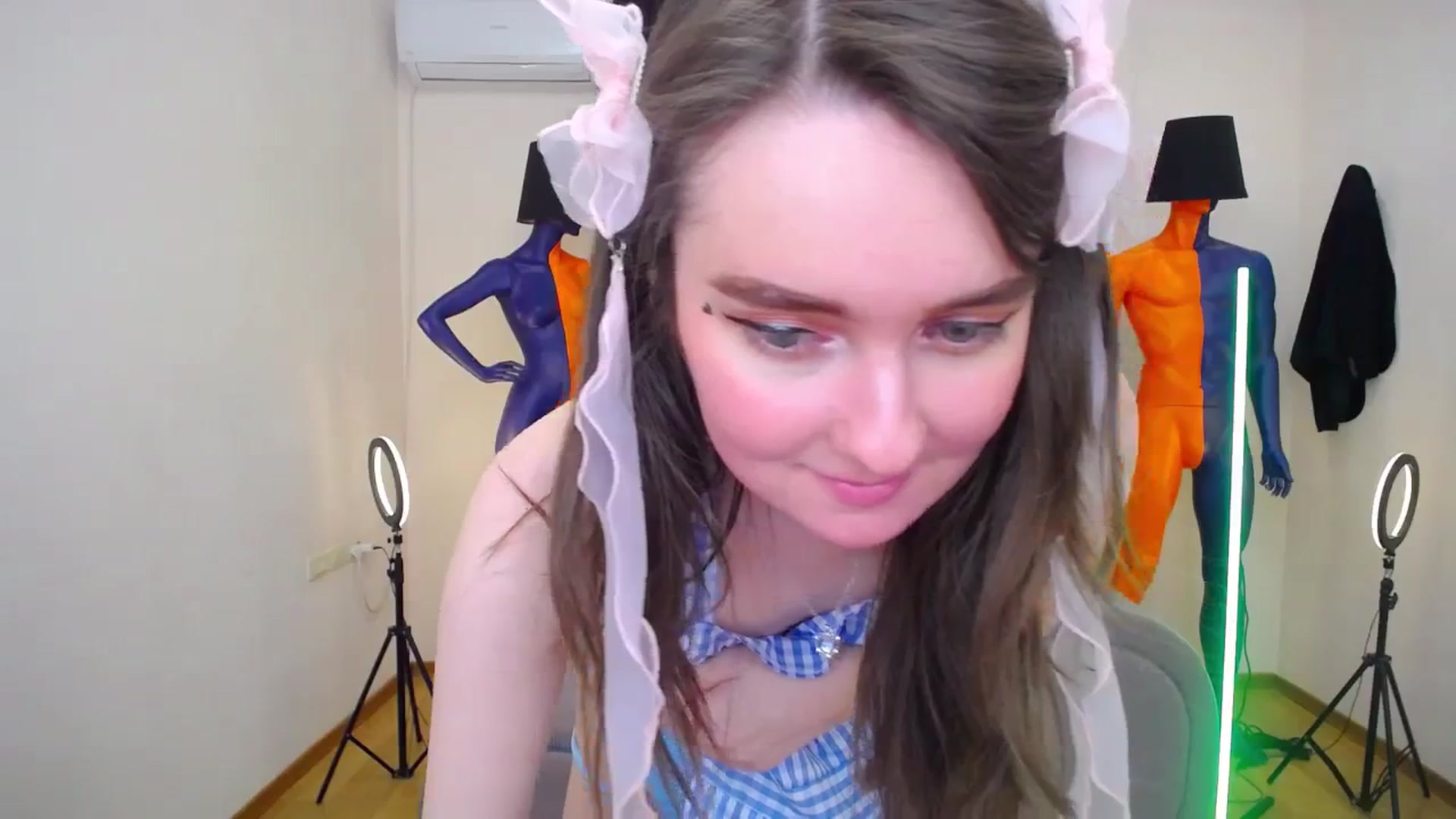 Gallery image thumbnail from Milim_Nava's myfreecams stream on, 03/17/2024, 16:51 image 10 of 20