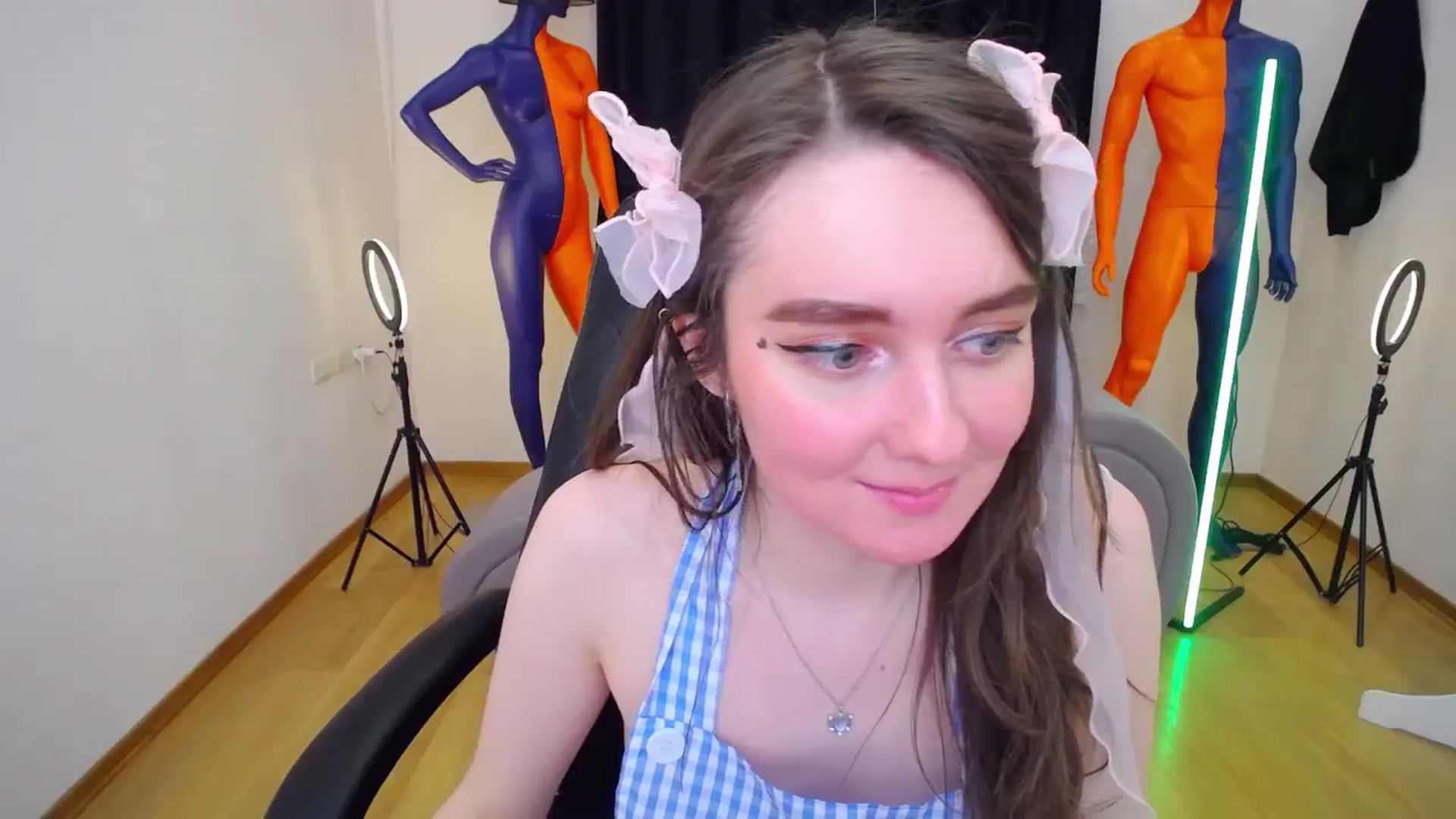 Gallery image thumbnail from Milim_Nava's myfreecams stream on, 03/17/2024, 16:51 image 9 of 20