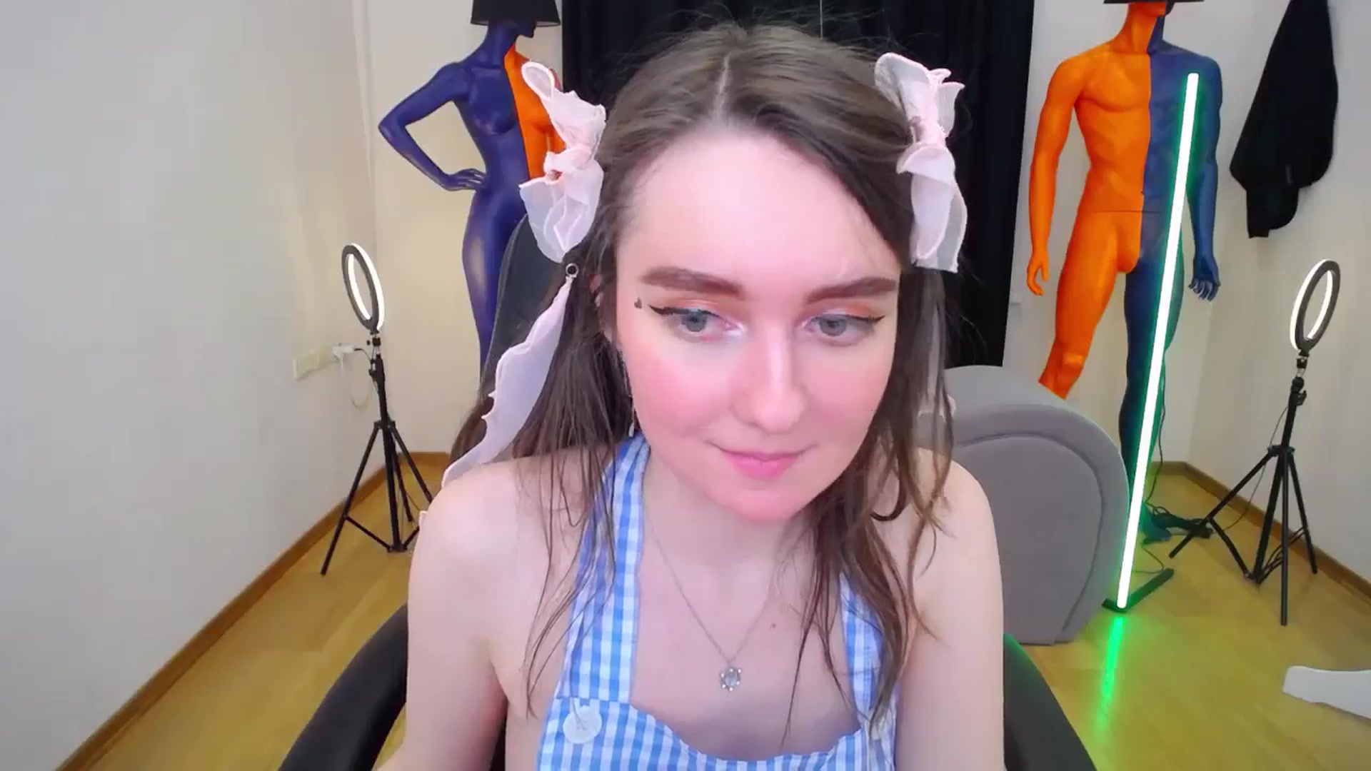 Gallery image thumbnail from Milim_Nava's myfreecams stream on, 03/17/2024, 16:51 image 13 of 20