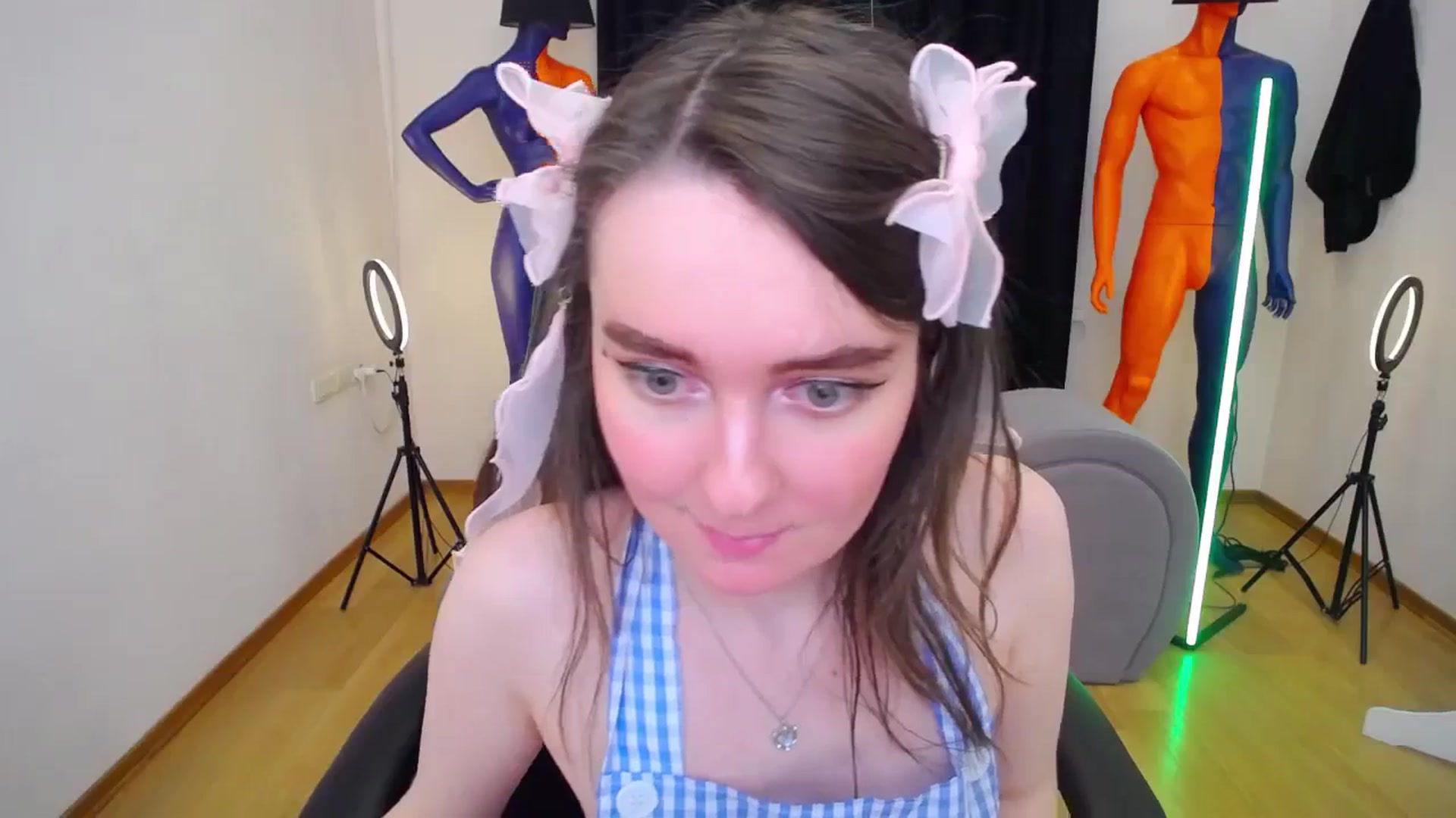 Gallery image thumbnail from Milim_Nava's myfreecams stream on, 03/17/2024, 16:51 image 12 of 20