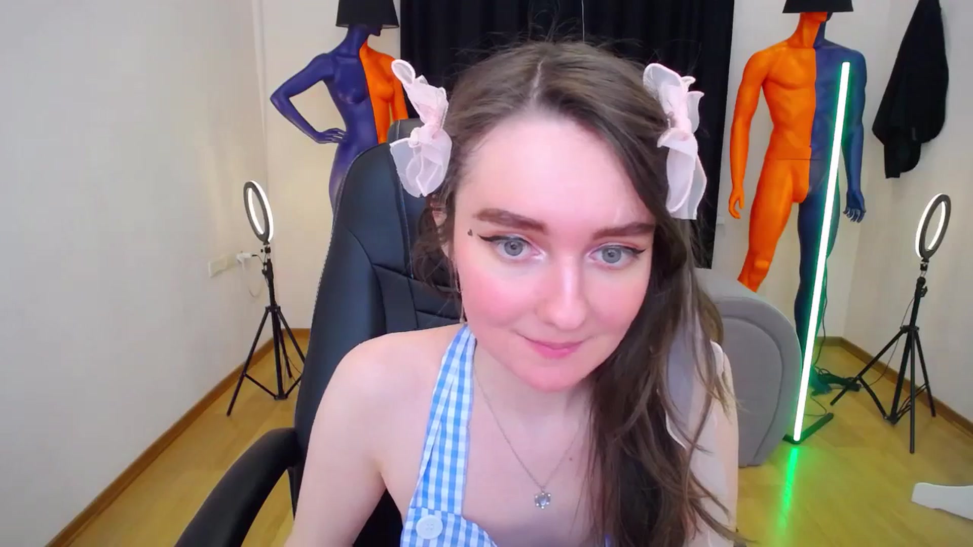 Gallery image thumbnail from Milim_Nava's myfreecams stream on, 03/17/2024, 16:51 image 19 of 20