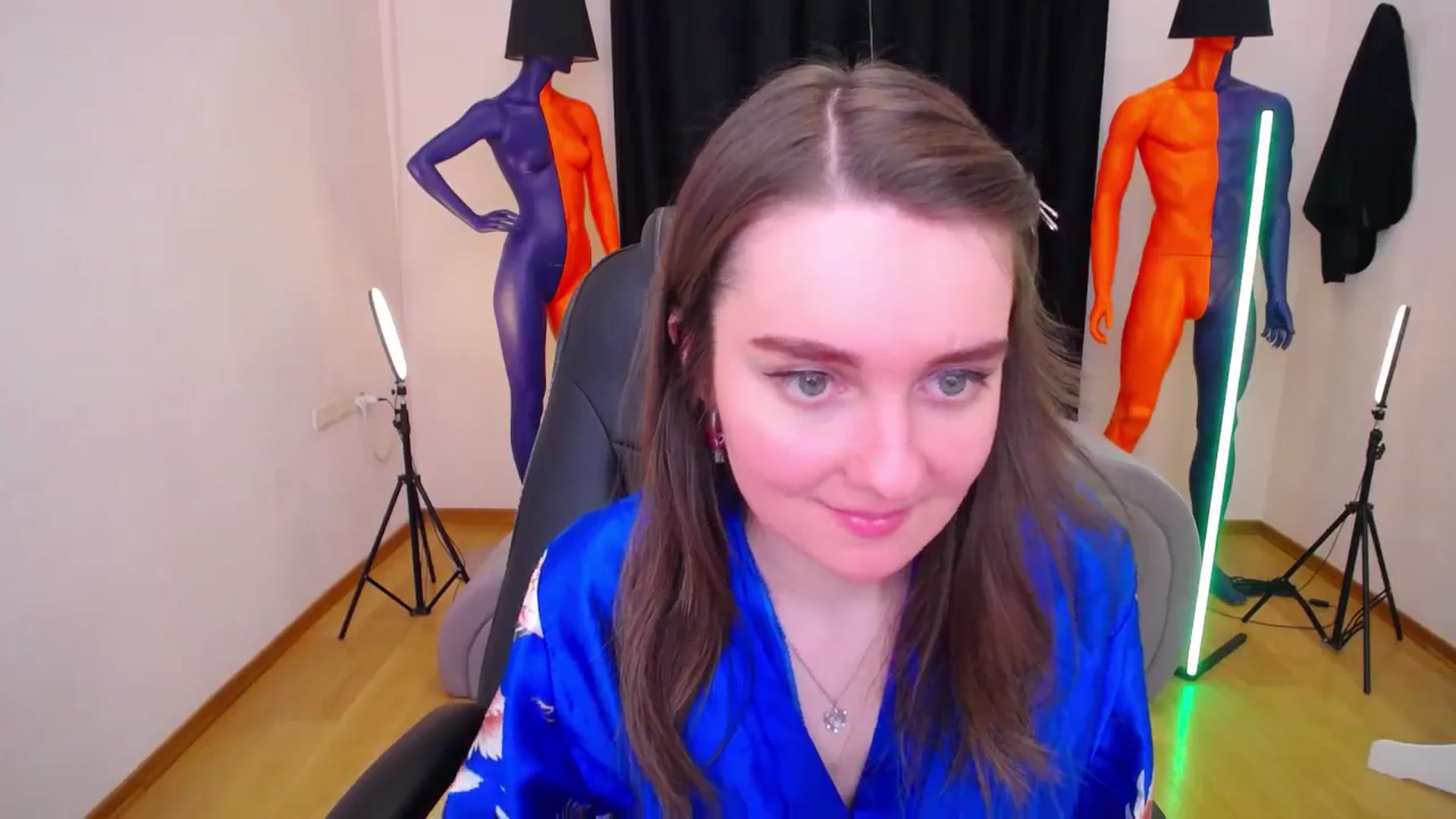 Gallery image thumbnail from Milim_Nava's myfreecams stream on, 03/18/2024, 07:47 image 10 of 20