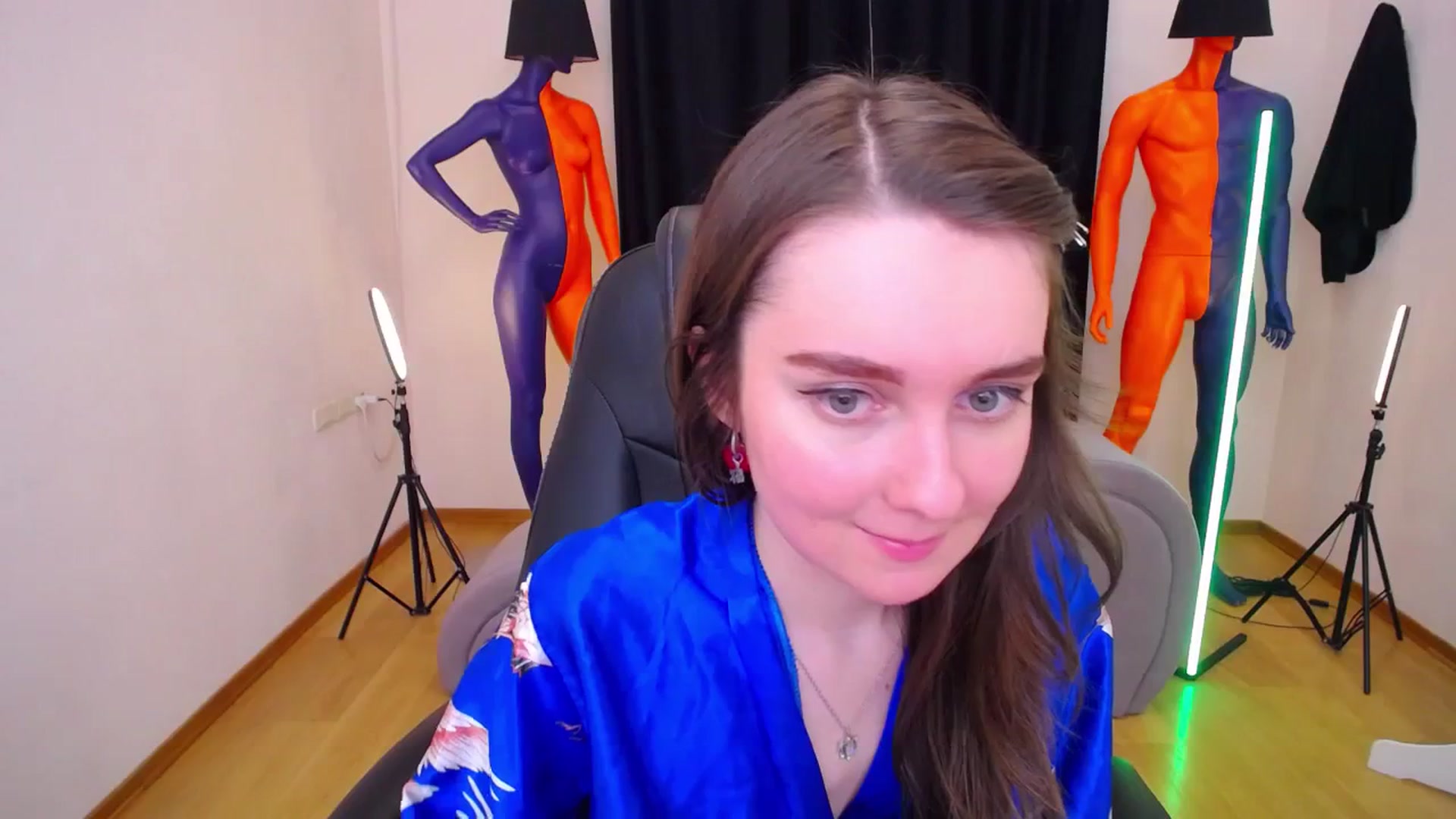 Gallery image thumbnail from Milim_Nava's myfreecams stream on, 03/18/2024, 07:47 image 14 of 20