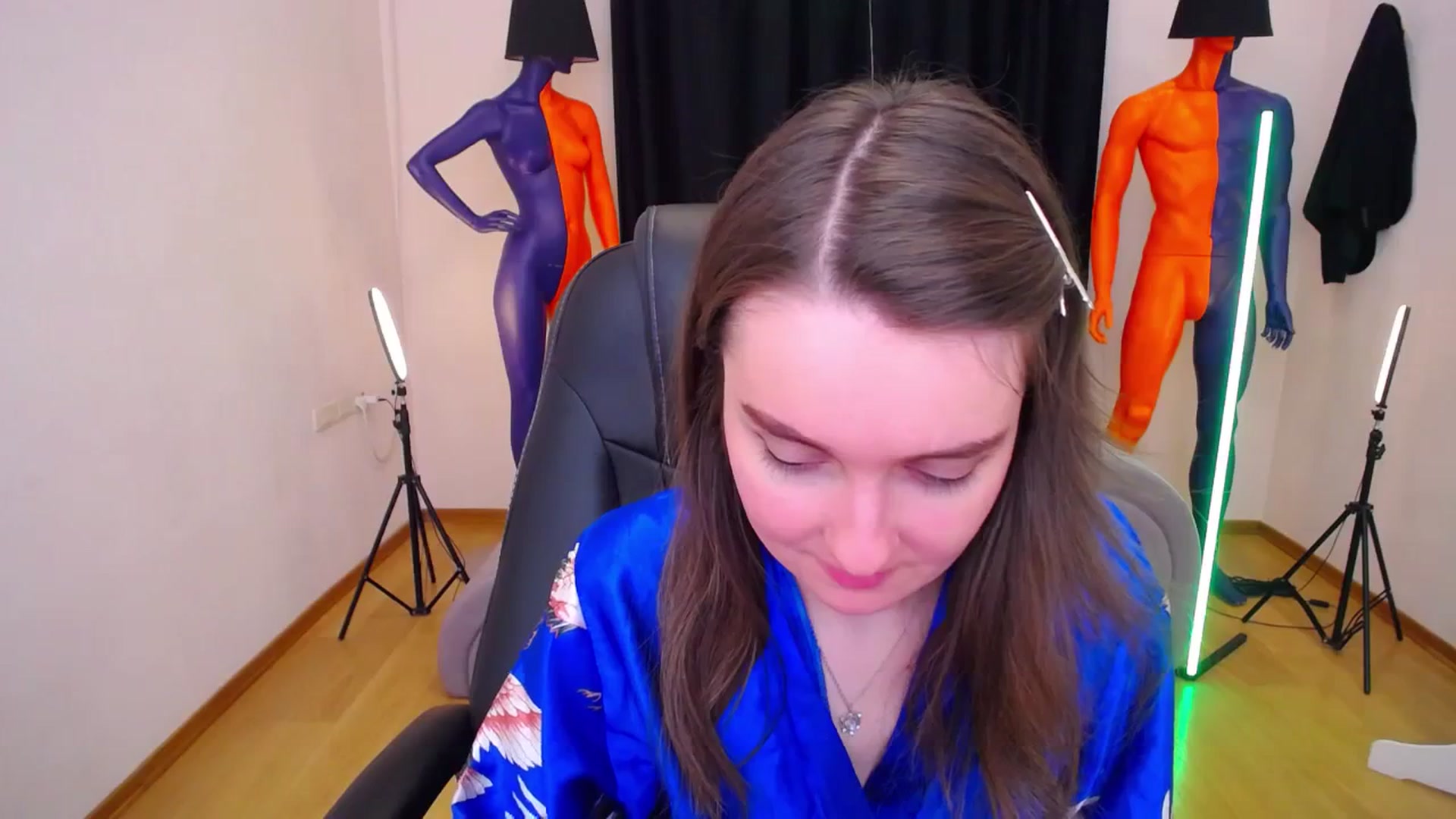 Gallery image thumbnail from Milim_Nava's myfreecams stream on, 03/18/2024, 07:47 image 11 of 20