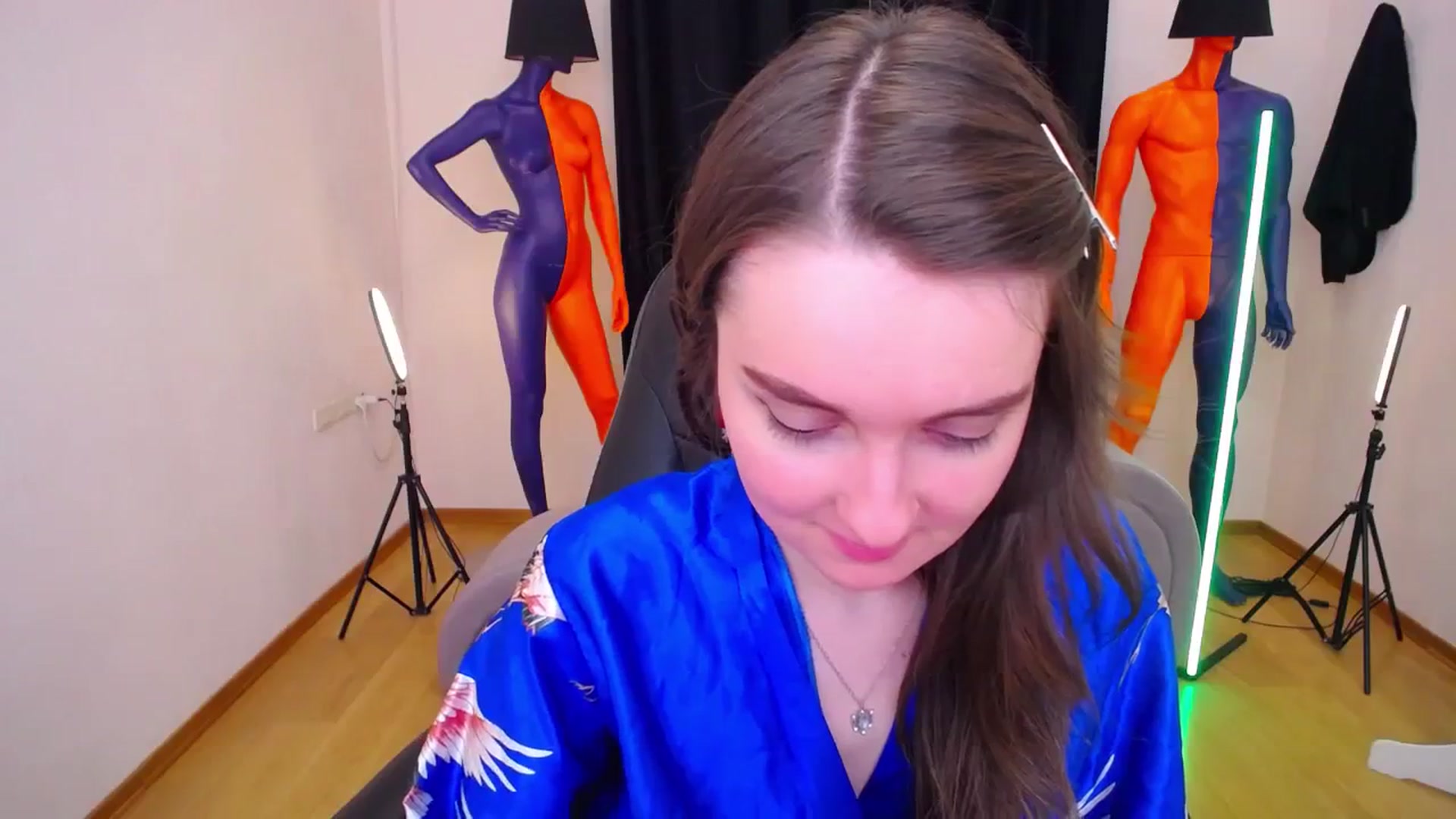 Gallery image thumbnail from Milim_Nava's myfreecams stream on, 03/18/2024, 07:47 image 13 of 20