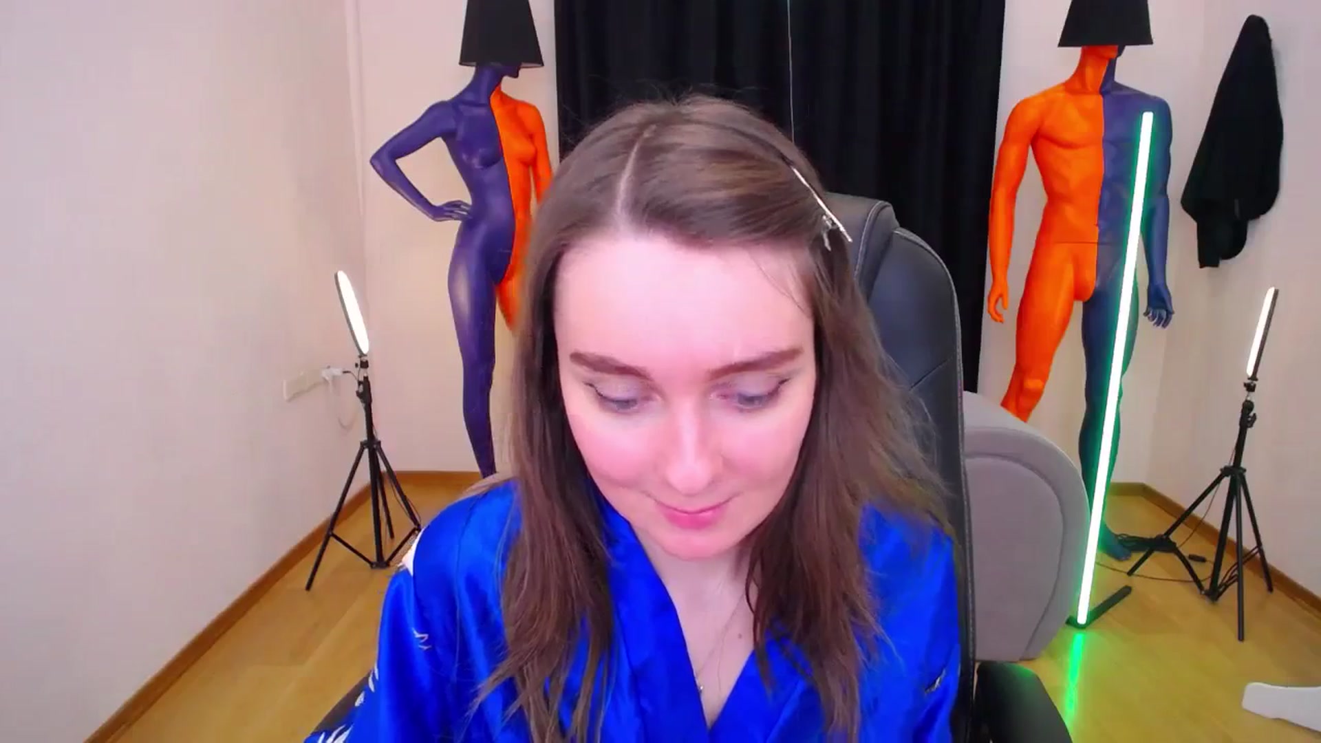 Gallery image thumbnail from Milim_Nava's myfreecams stream on, 03/18/2024, 07:47 image 18 of 20