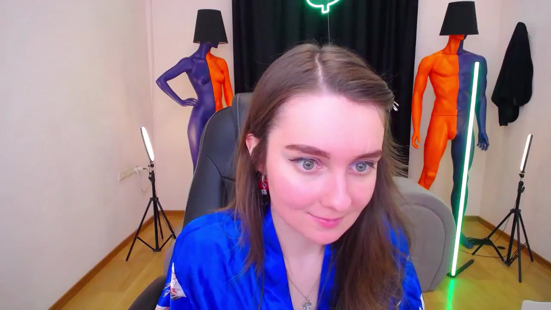 Gallery image thumbnail from Milim_Nava's myfreecams stream on, 03/18/2024, 07:47 image 5 of 20