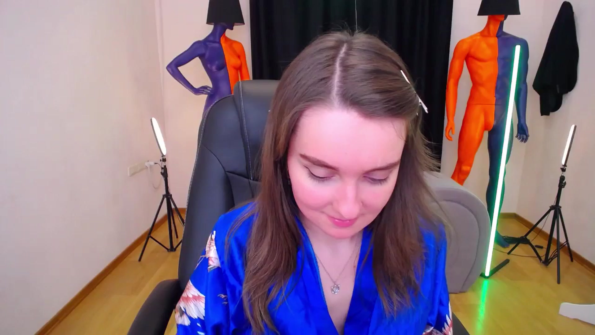 Gallery image thumbnail from Milim_Nava's myfreecams stream on, 03/18/2024, 07:47 image 8 of 20